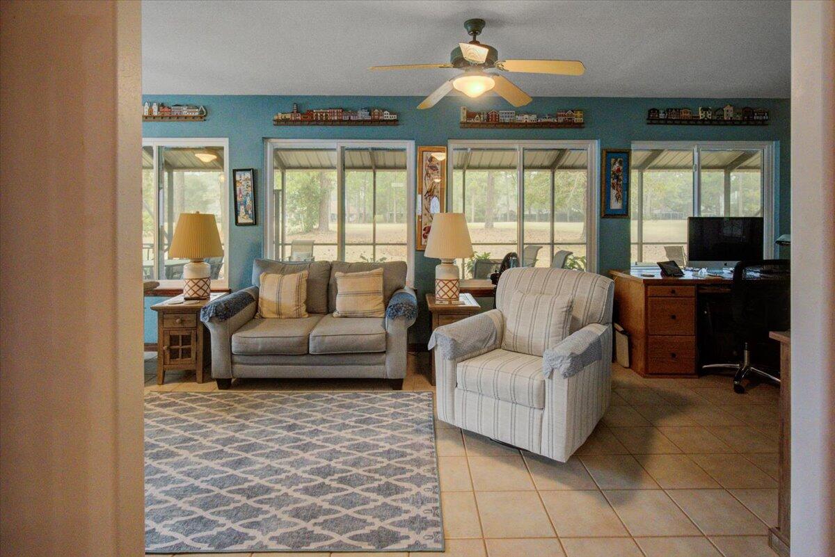 SOUTHWIND - Residential