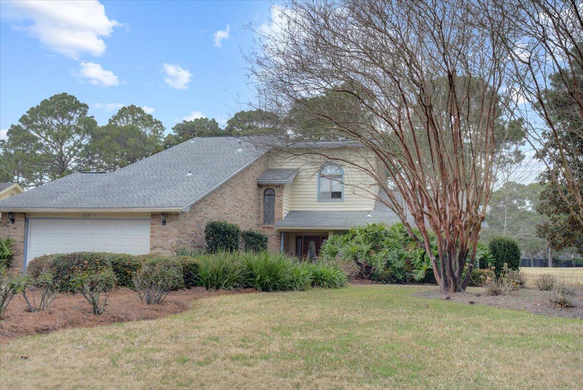 SOUTHWIND - Residential