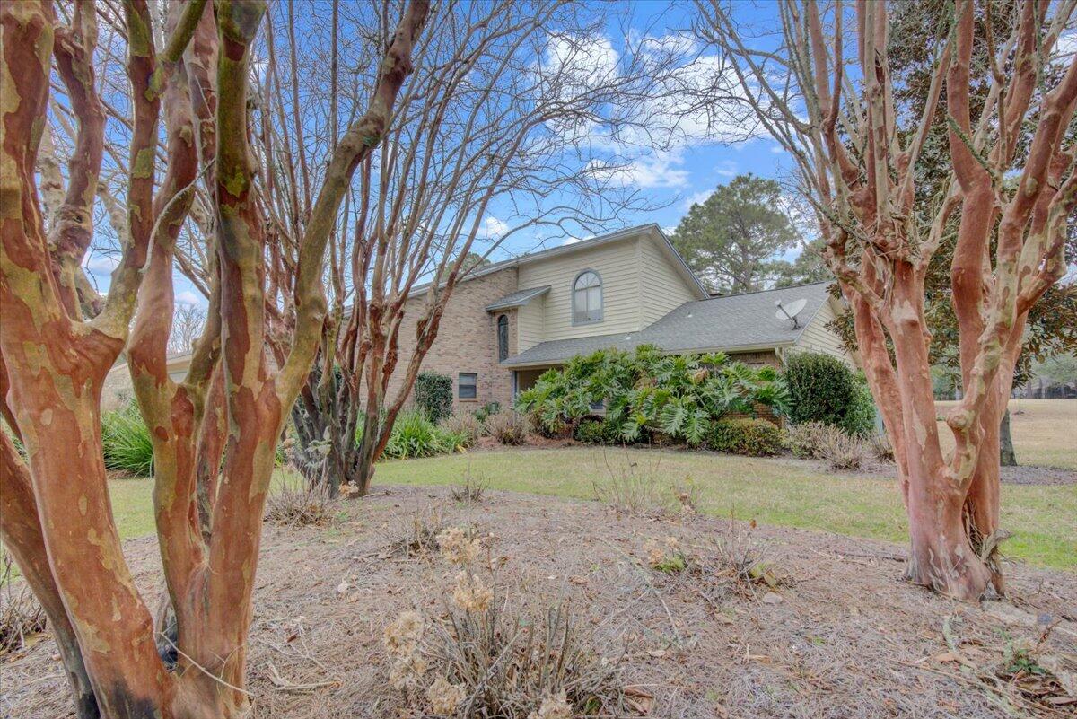 SOUTHWIND - Residential