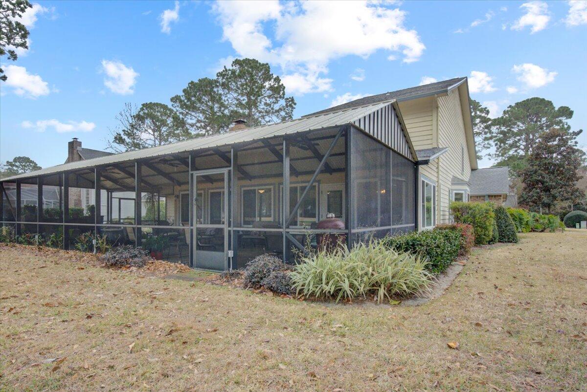 SOUTHWIND - Residential