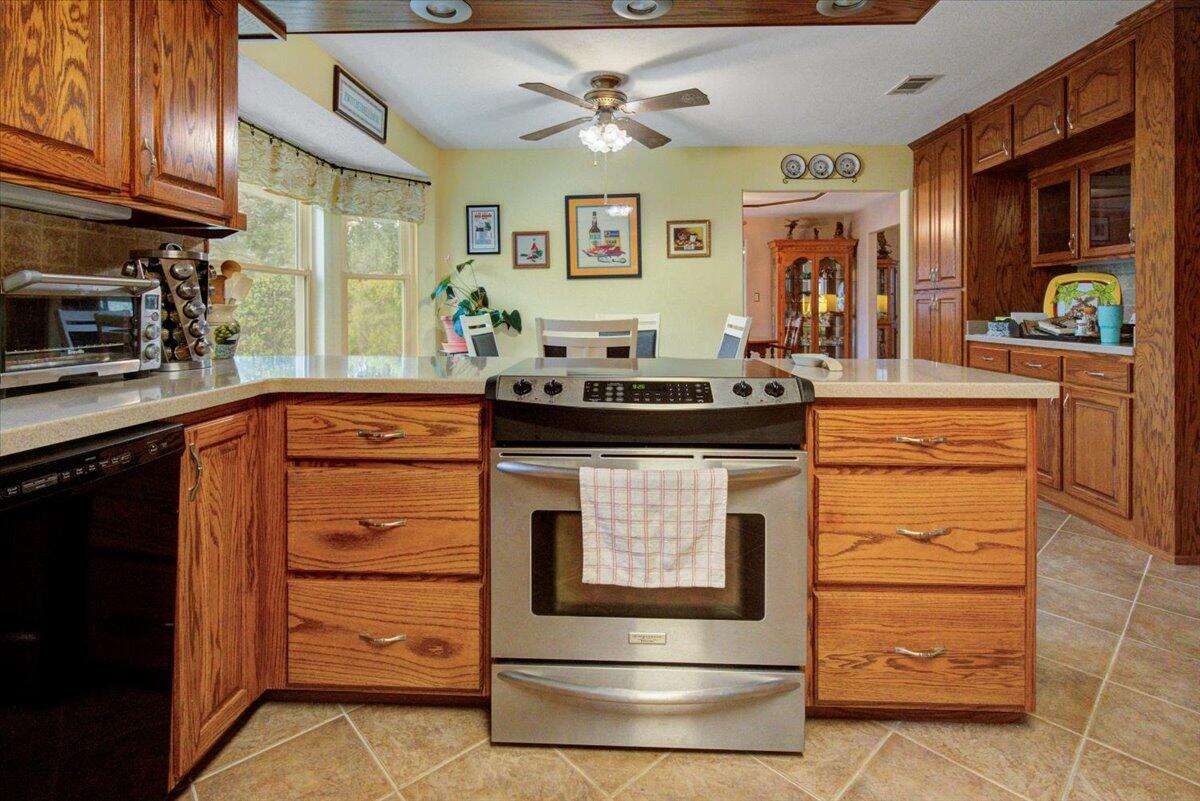 SOUTHWIND - Residential