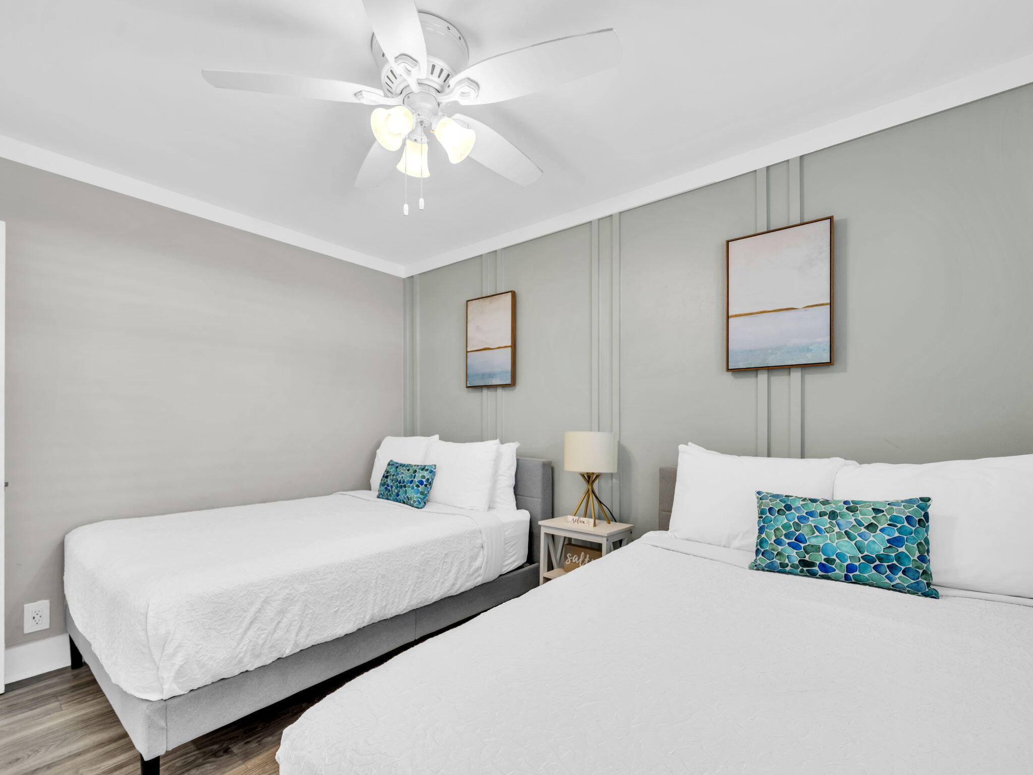 SANDPIPER COVE PH 02 - Residential