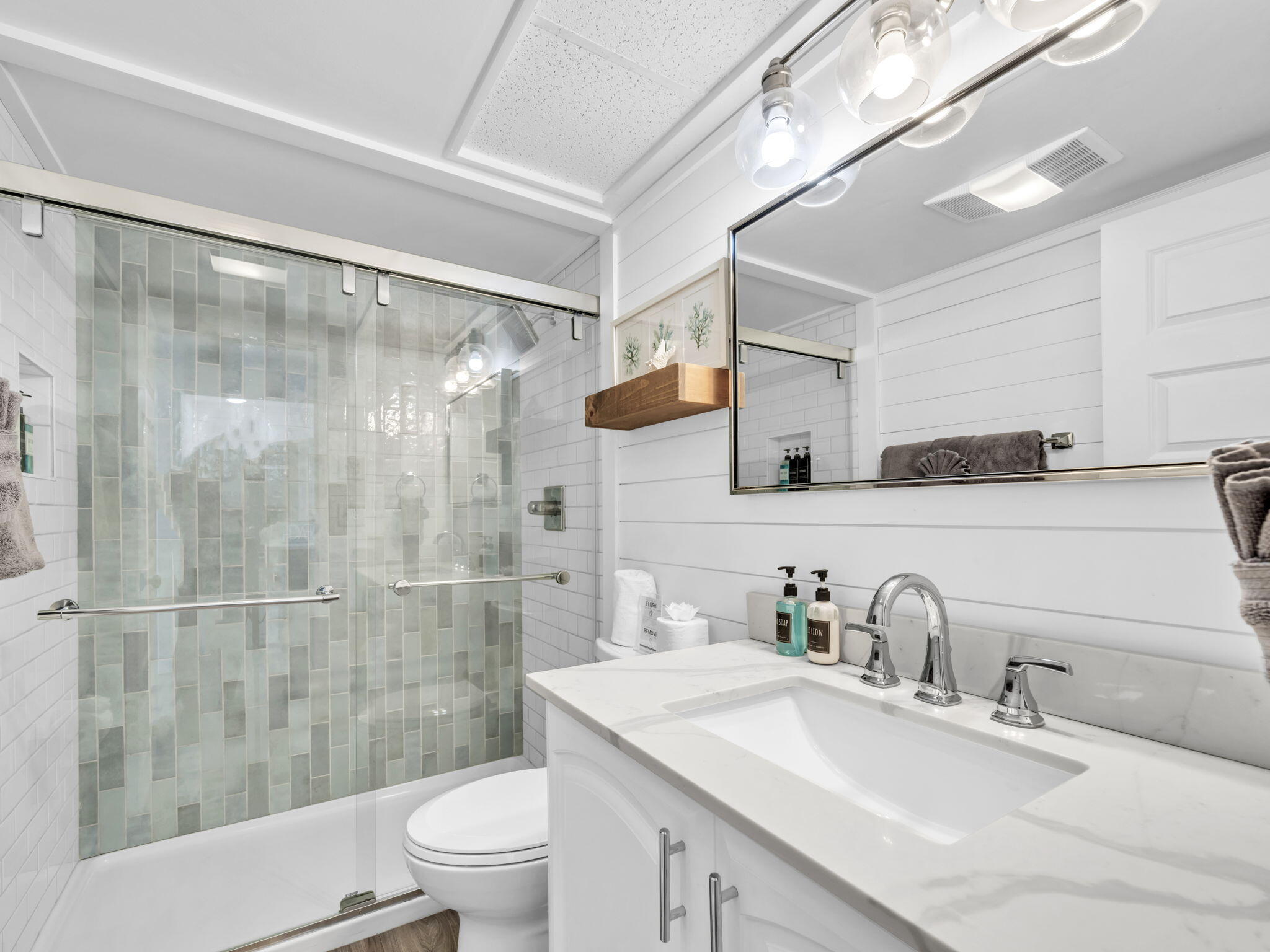 SANDPIPER COVE PH 02 - Residential