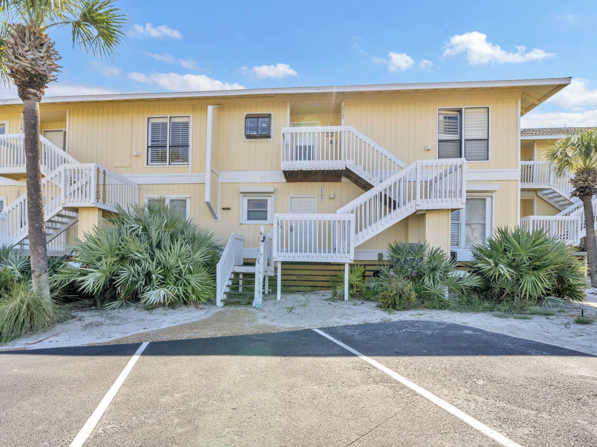 SANDPIPER COVE PH 02 - Residential