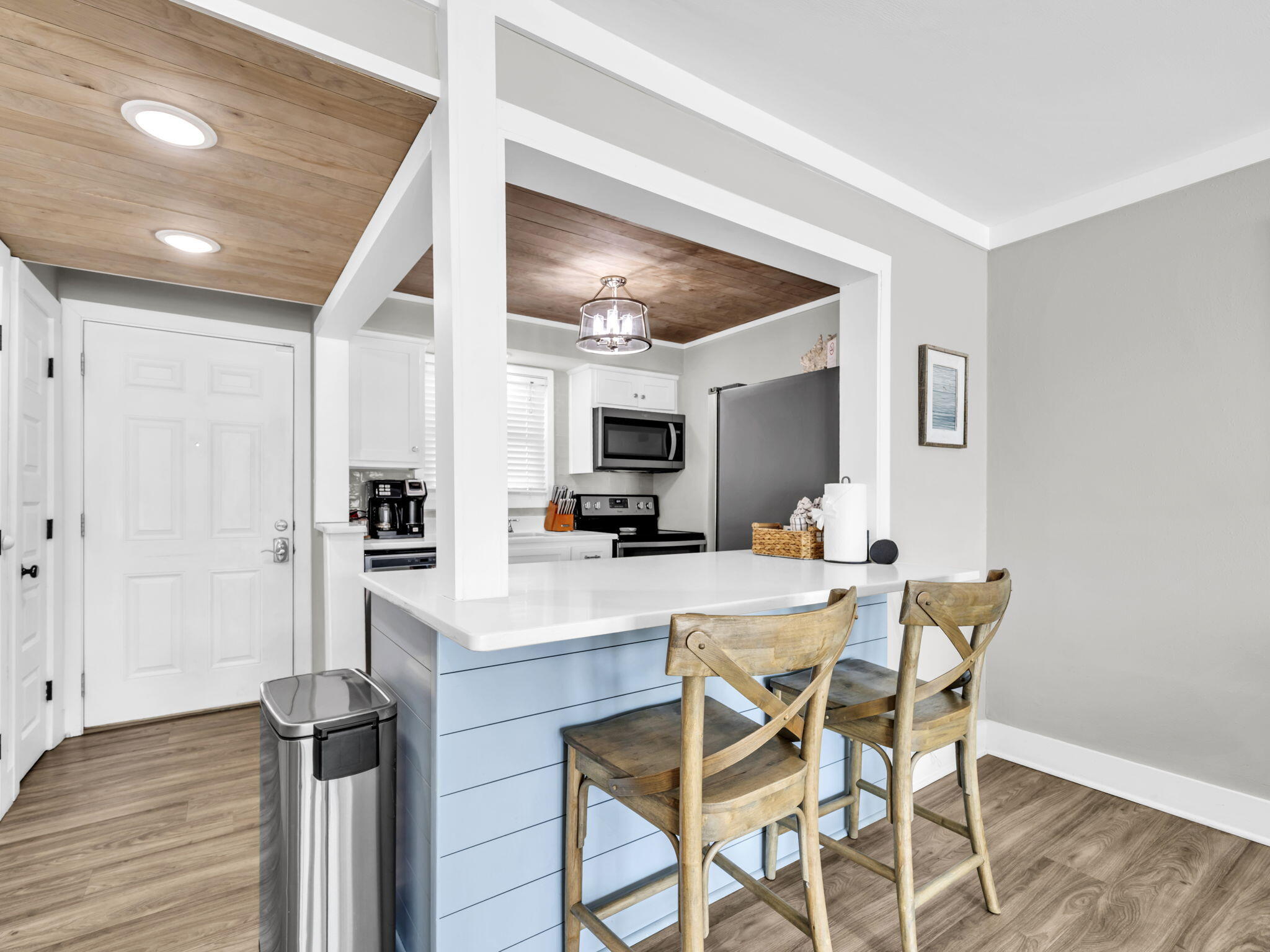 SANDPIPER COVE PH 02 - Residential