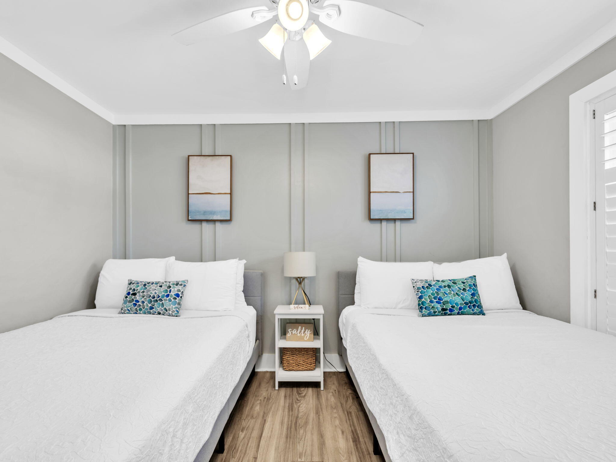 SANDPIPER COVE PH 02 - Residential
