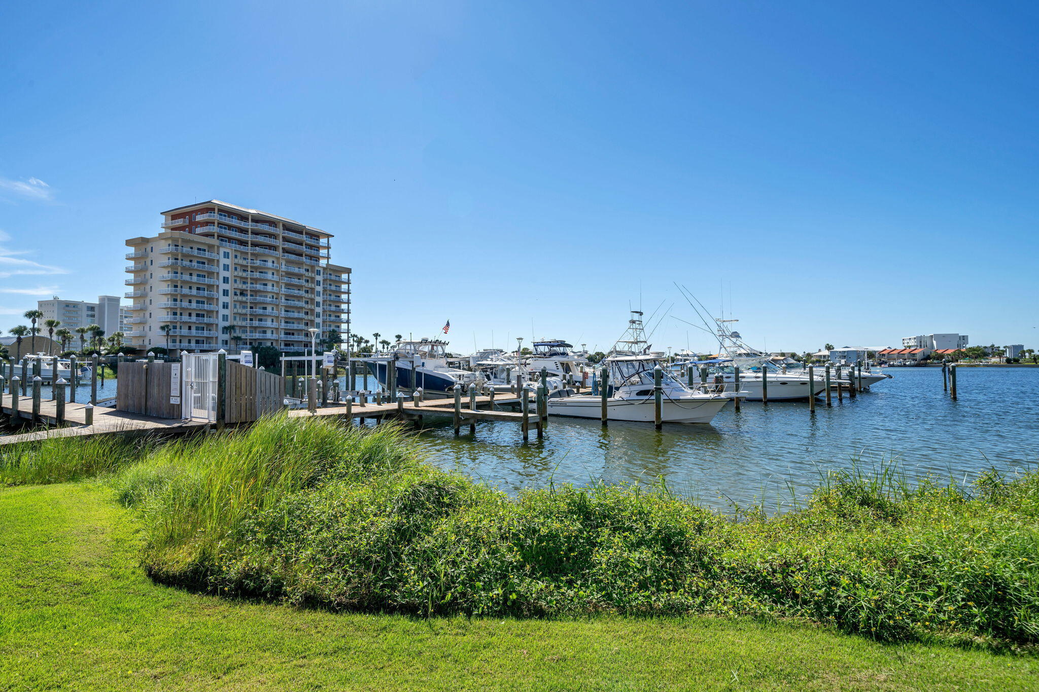 SANDPIPER COVE PH 02 - Residential