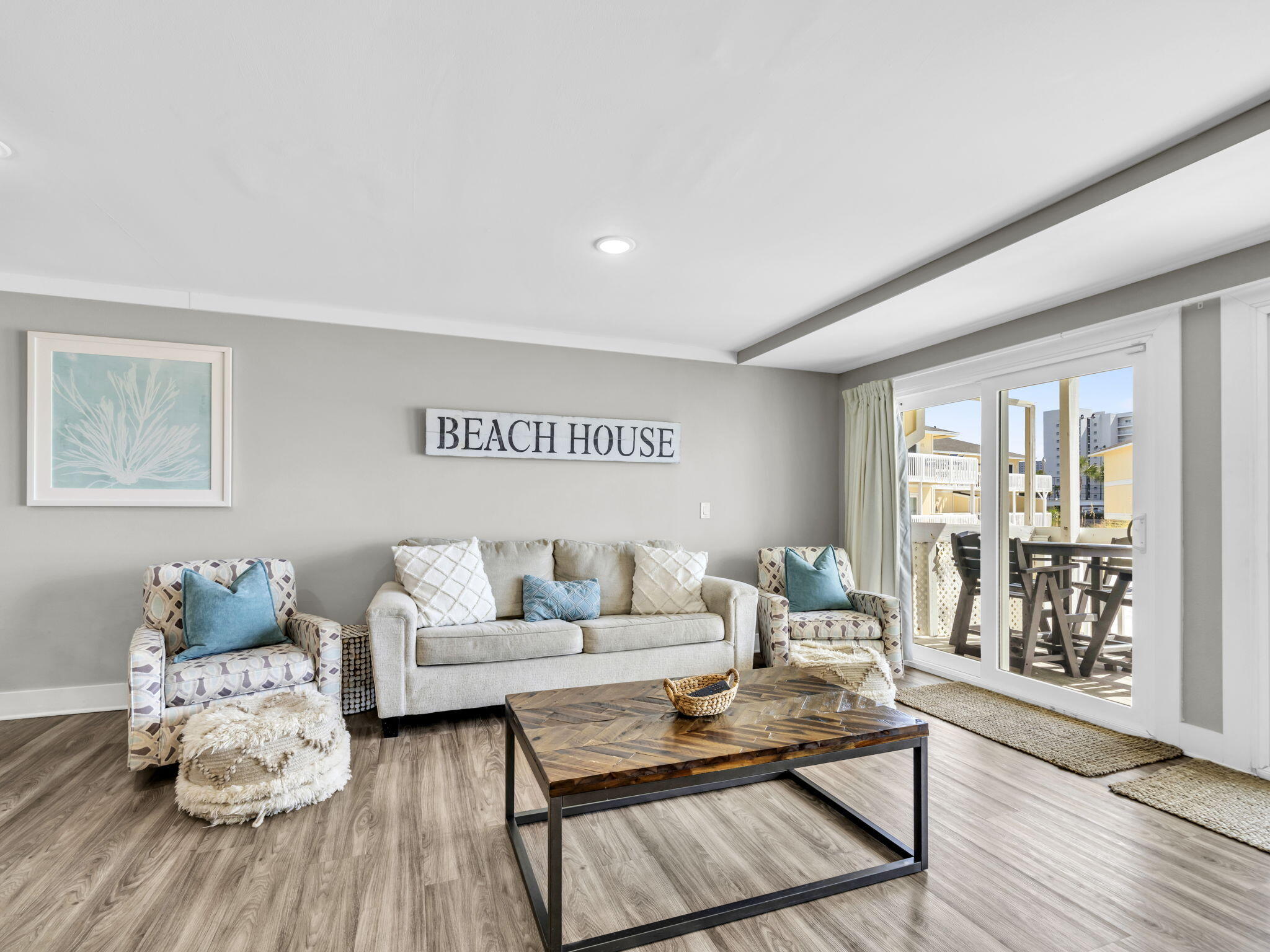 SANDPIPER COVE PH 02 - Residential