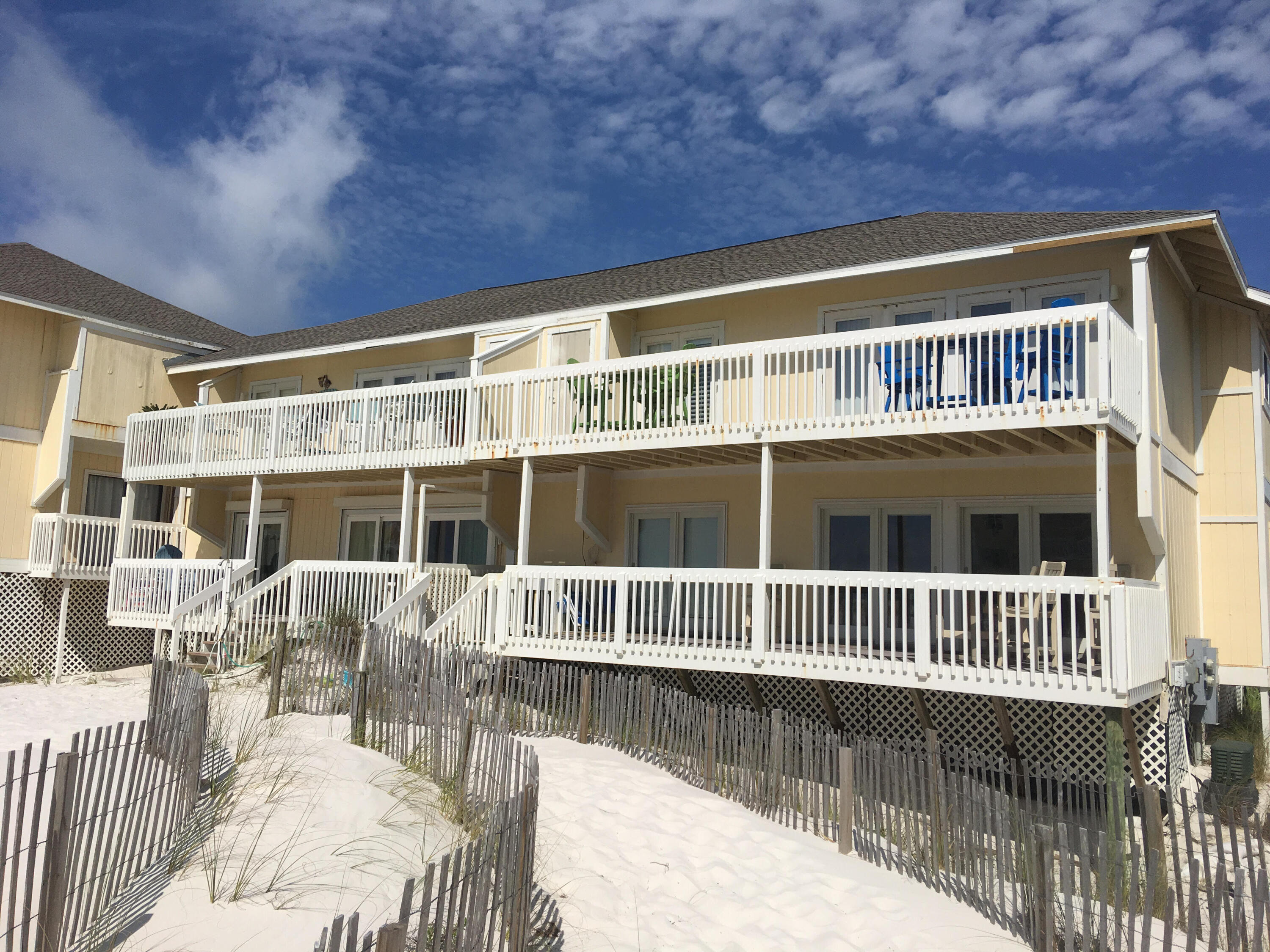 SANDPIPER COVE PH 02 - Residential