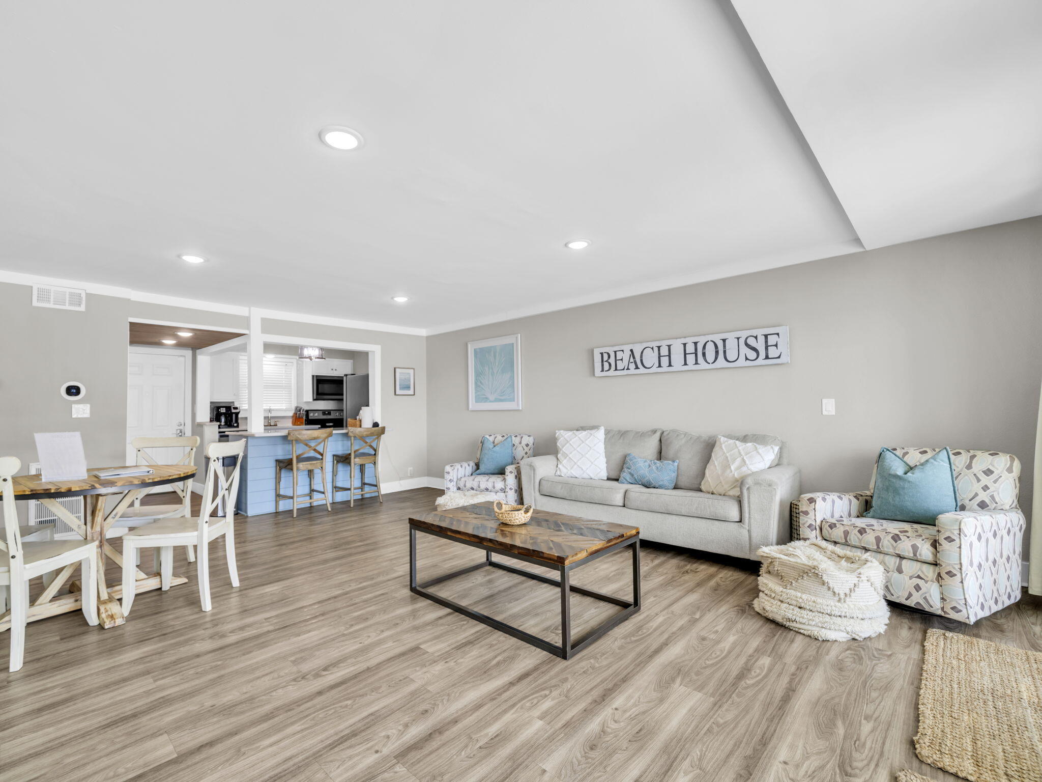 SANDPIPER COVE PH 02 - Residential