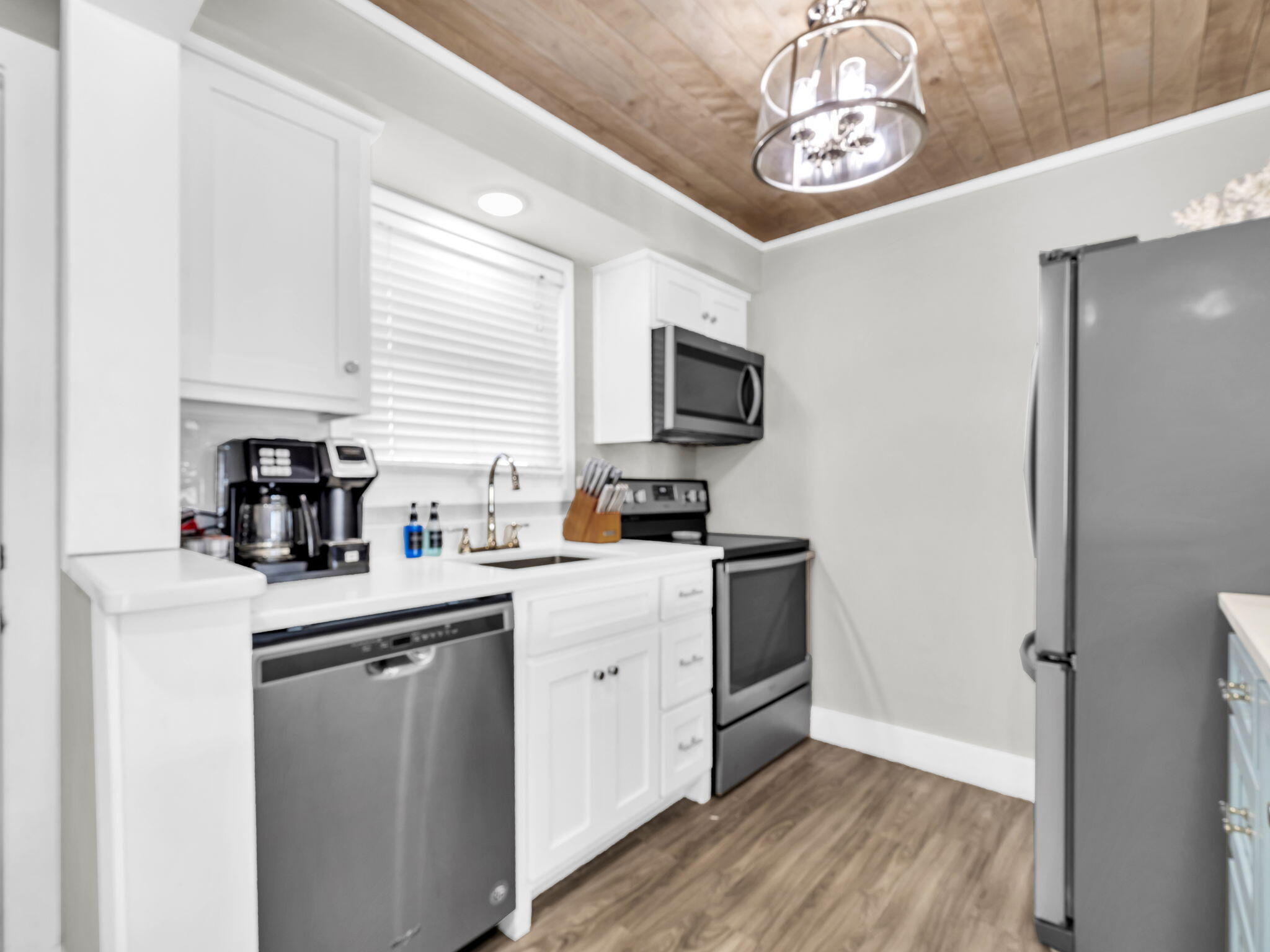 SANDPIPER COVE PH 02 - Residential