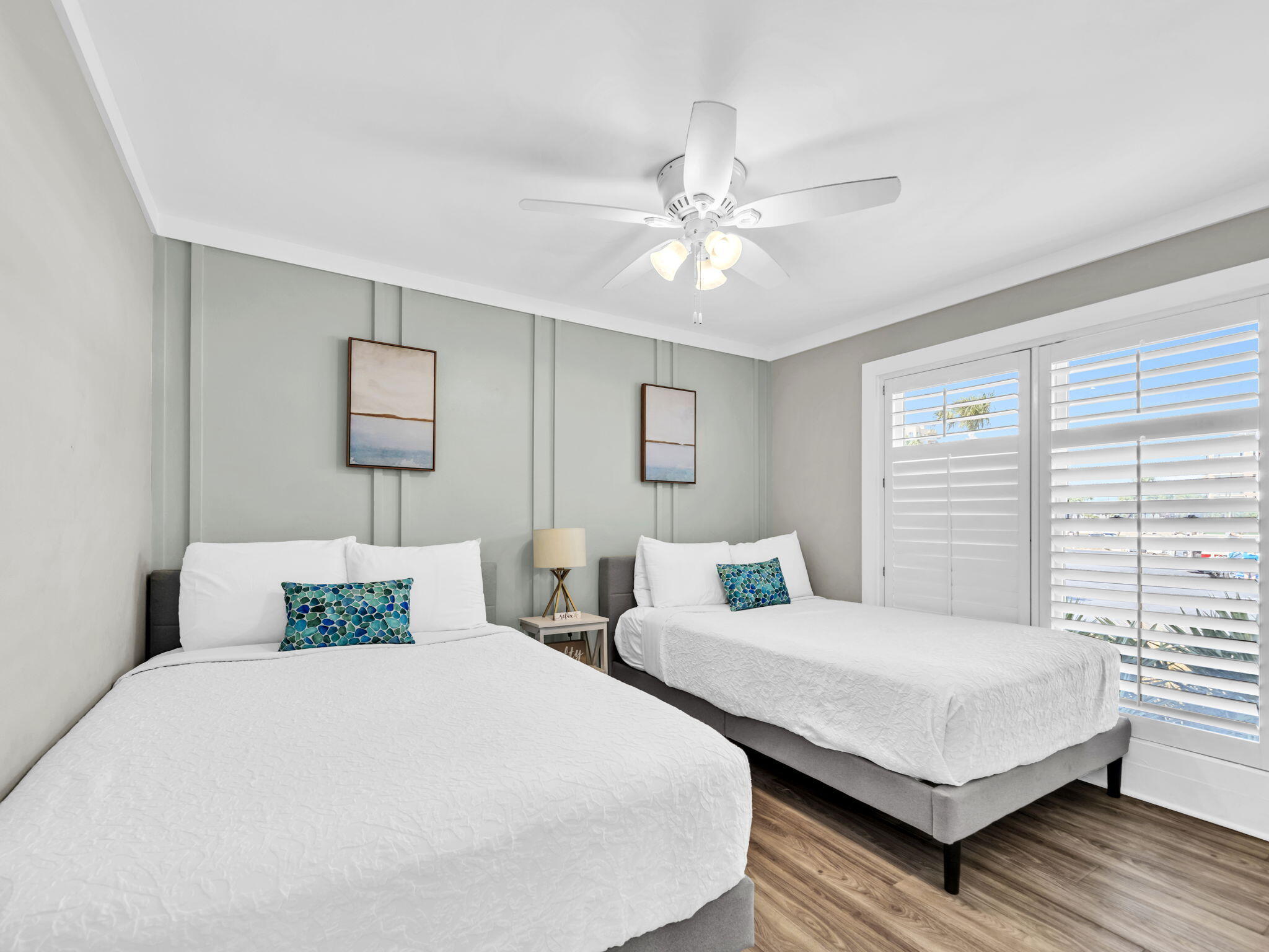 SANDPIPER COVE PH 02 - Residential