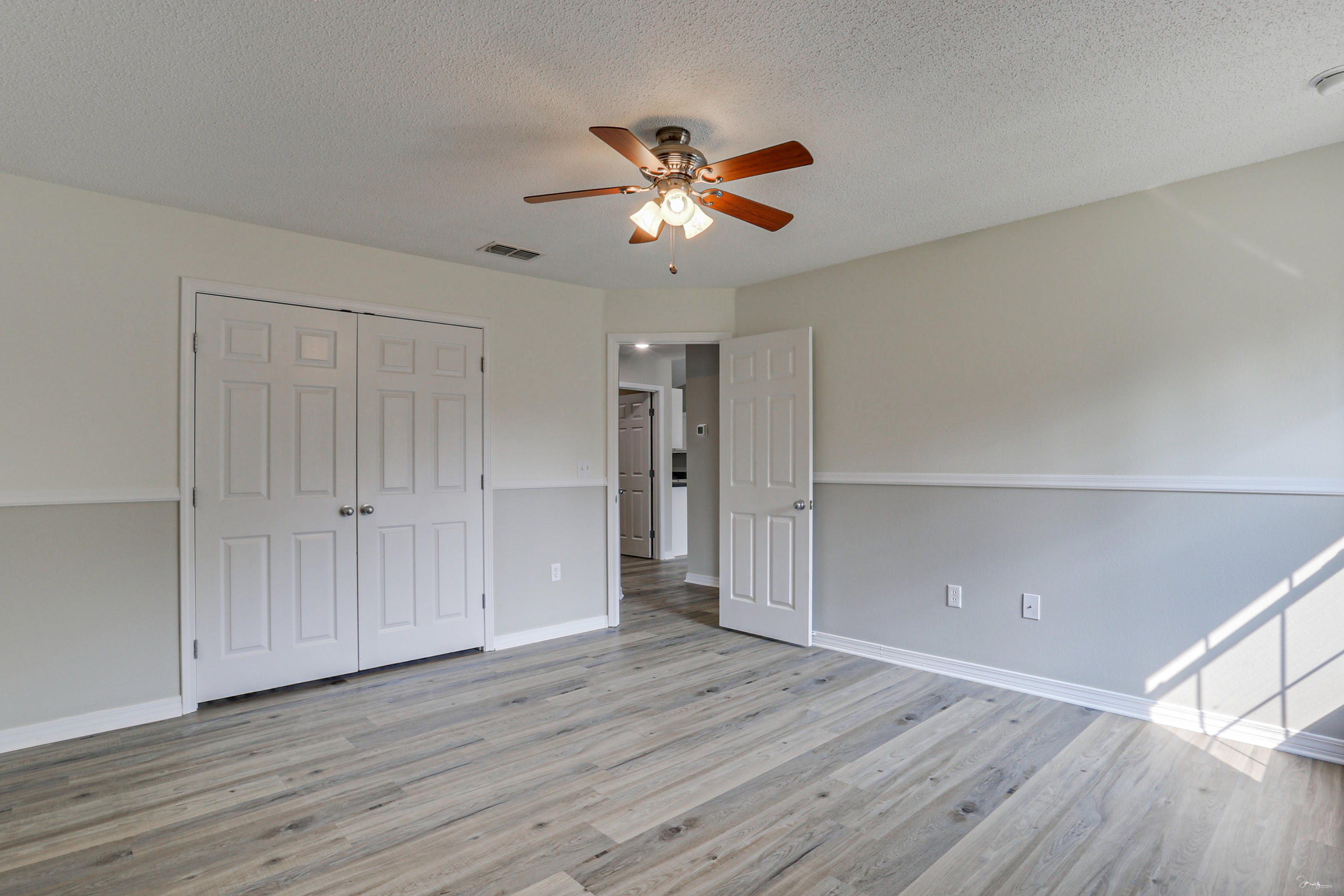 IRON GATE - Residential