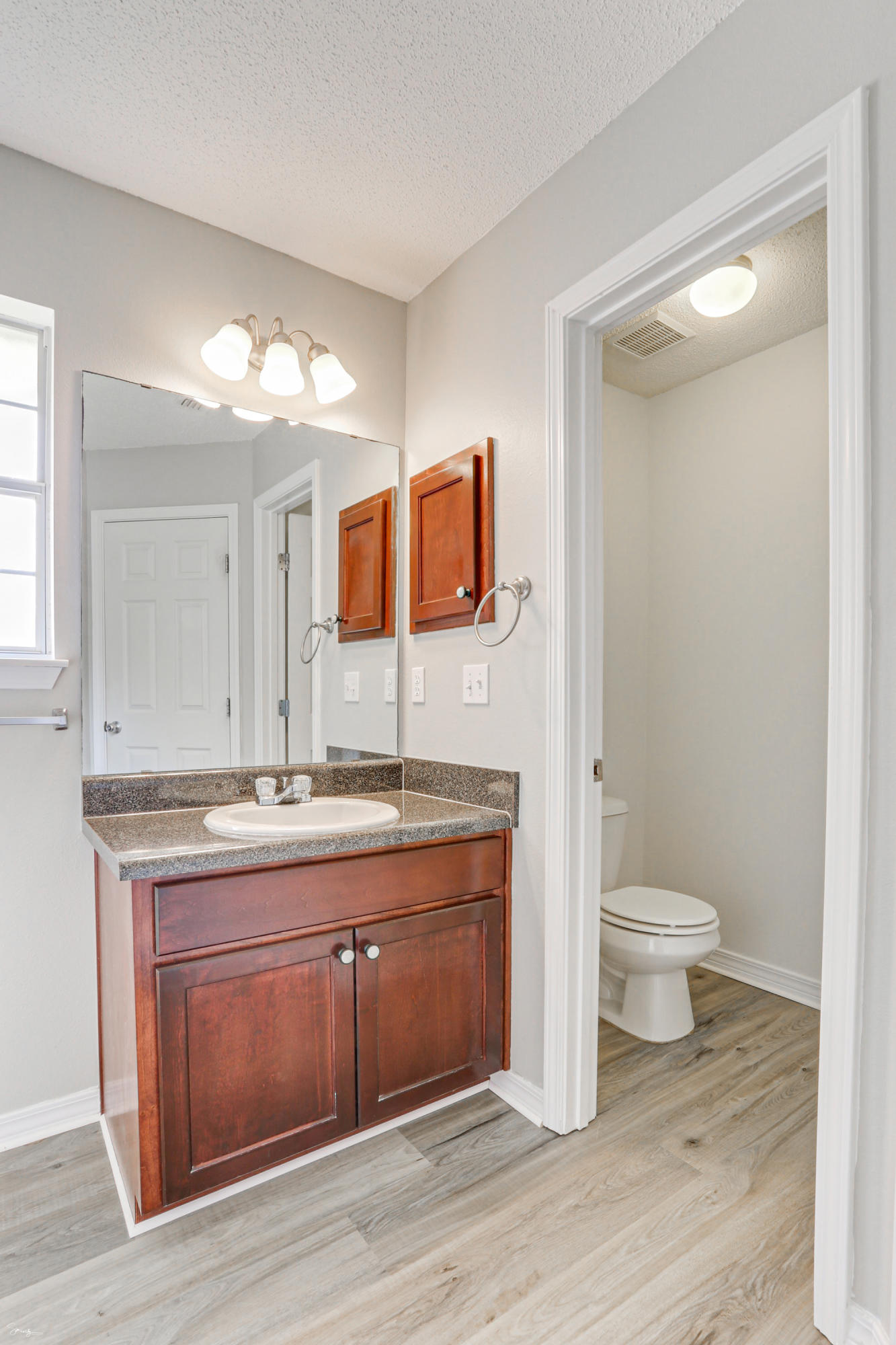 IRON GATE - Residential