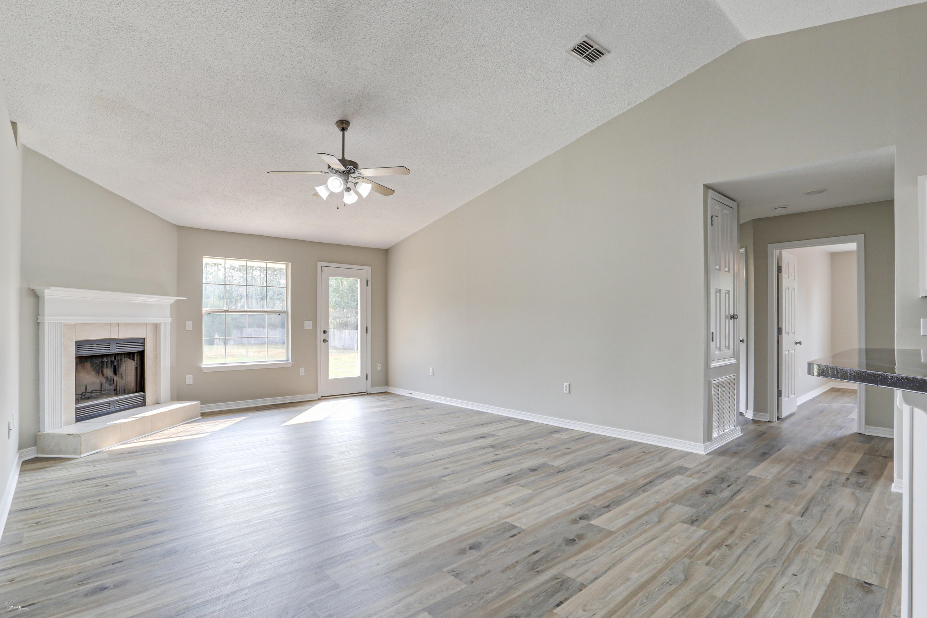 IRON GATE - Residential