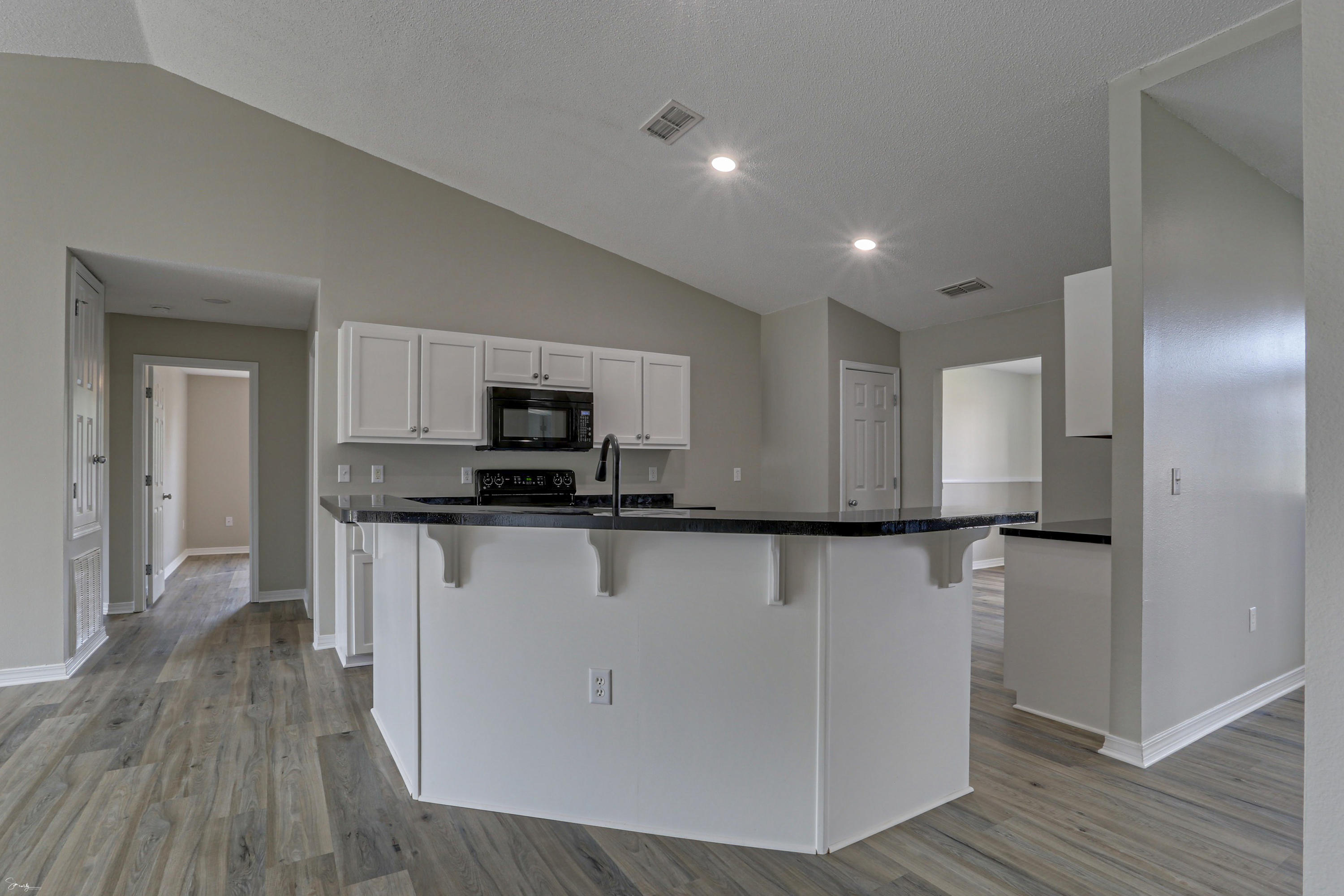 IRON GATE - Residential