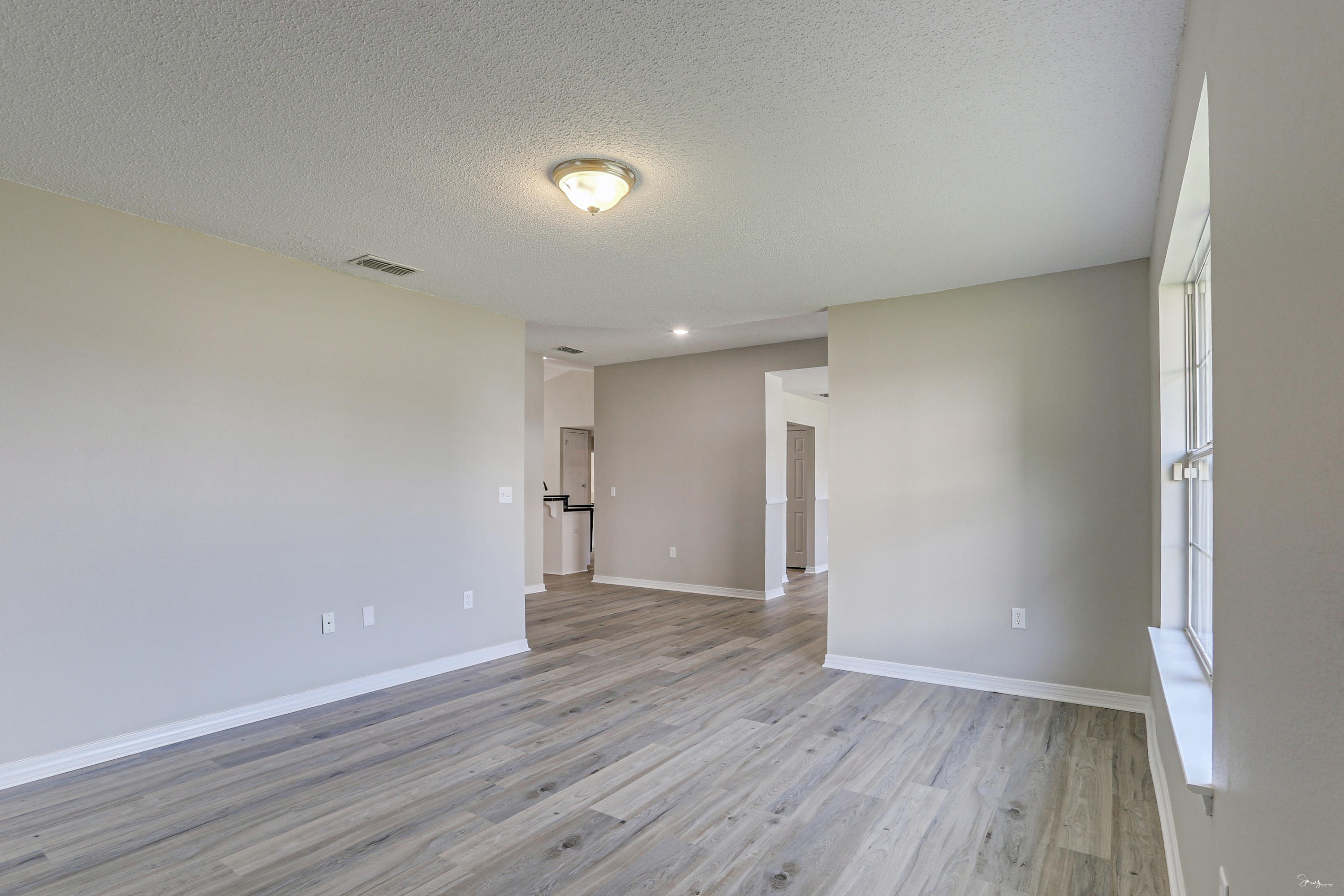 IRON GATE - Residential