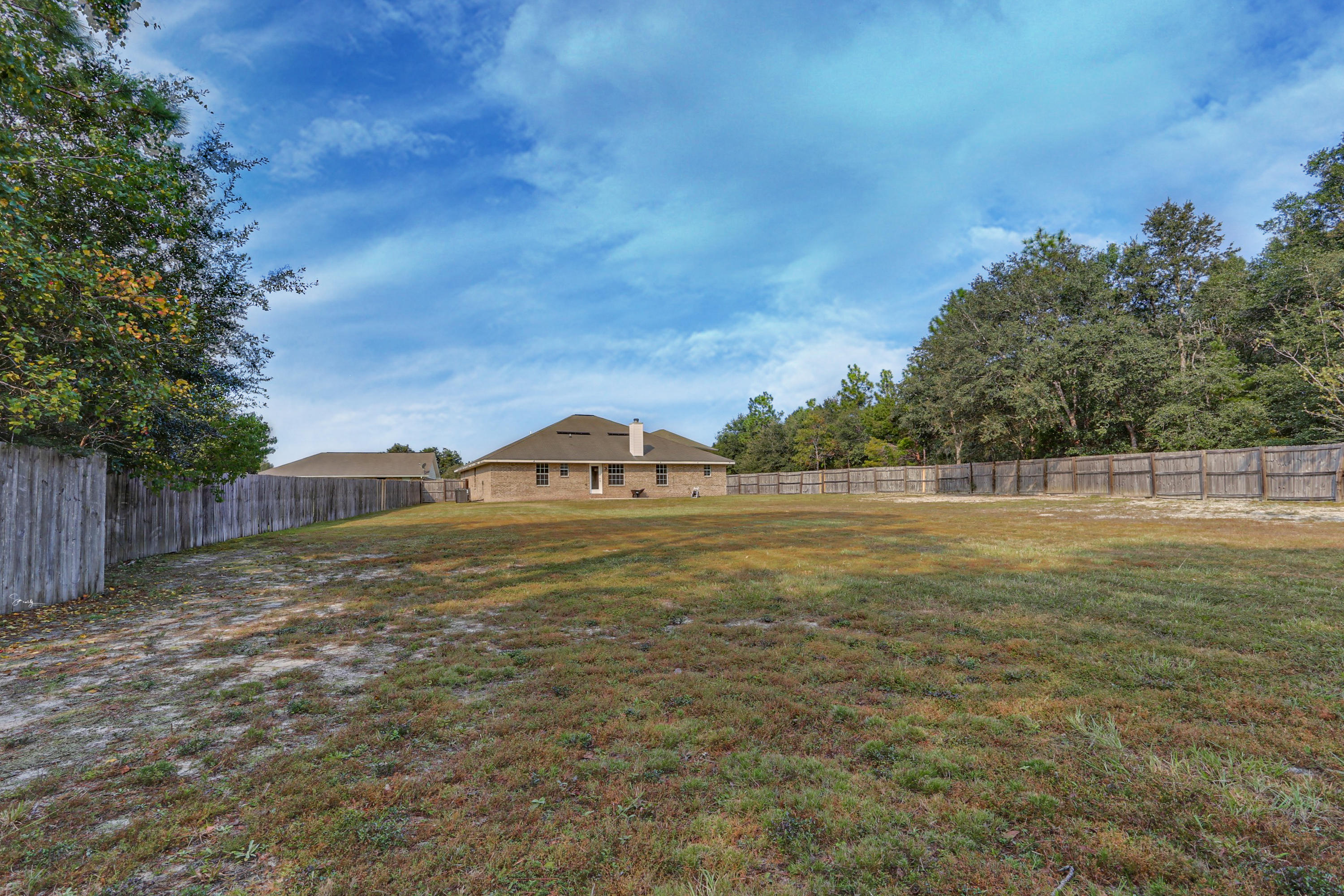 IRON GATE - Residential