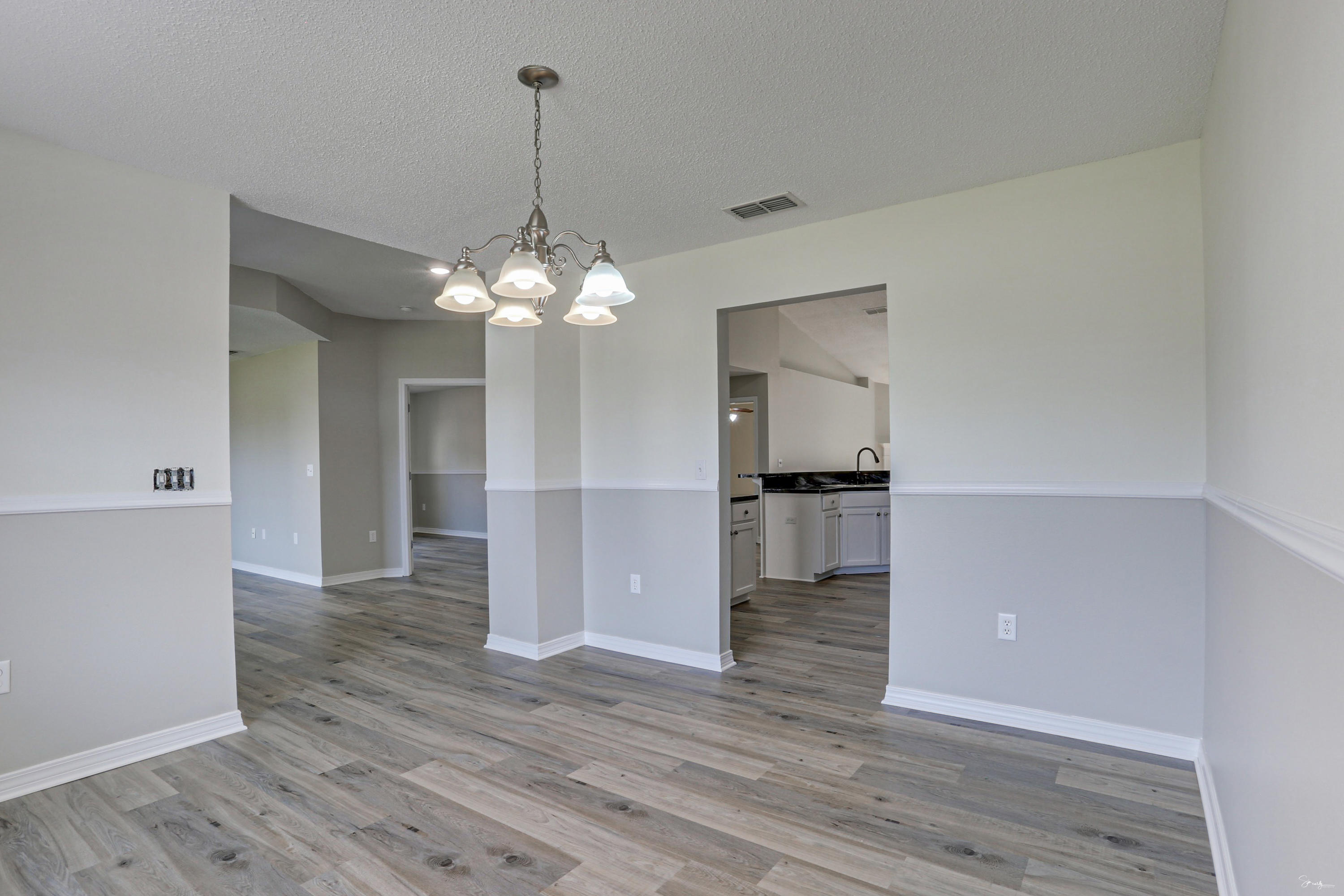 IRON GATE - Residential