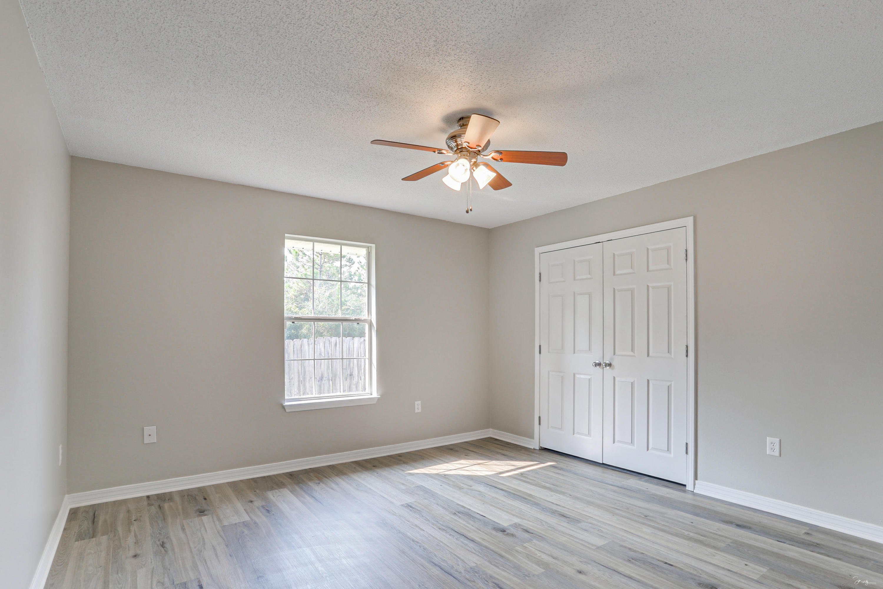 IRON GATE - Residential