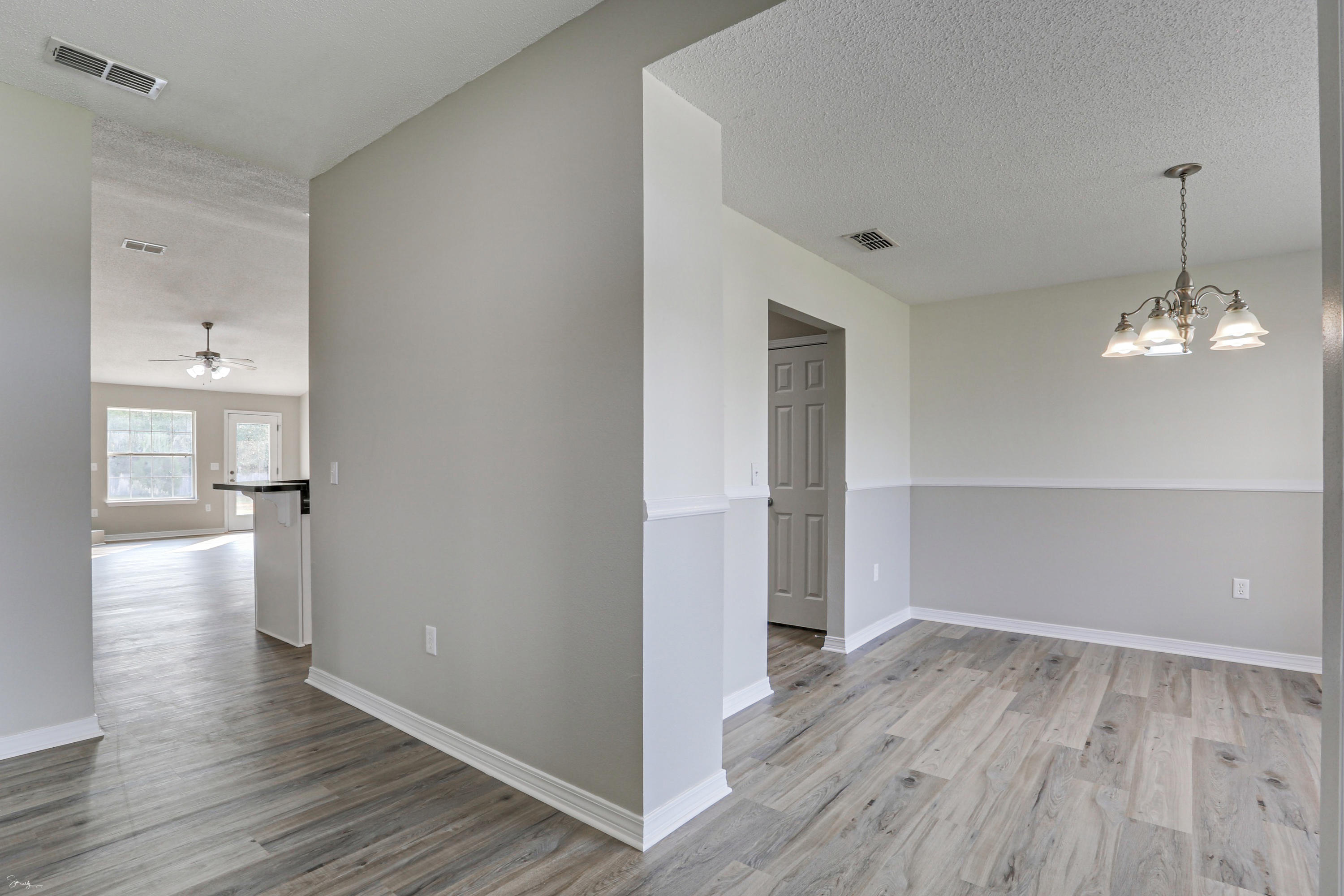 IRON GATE - Residential