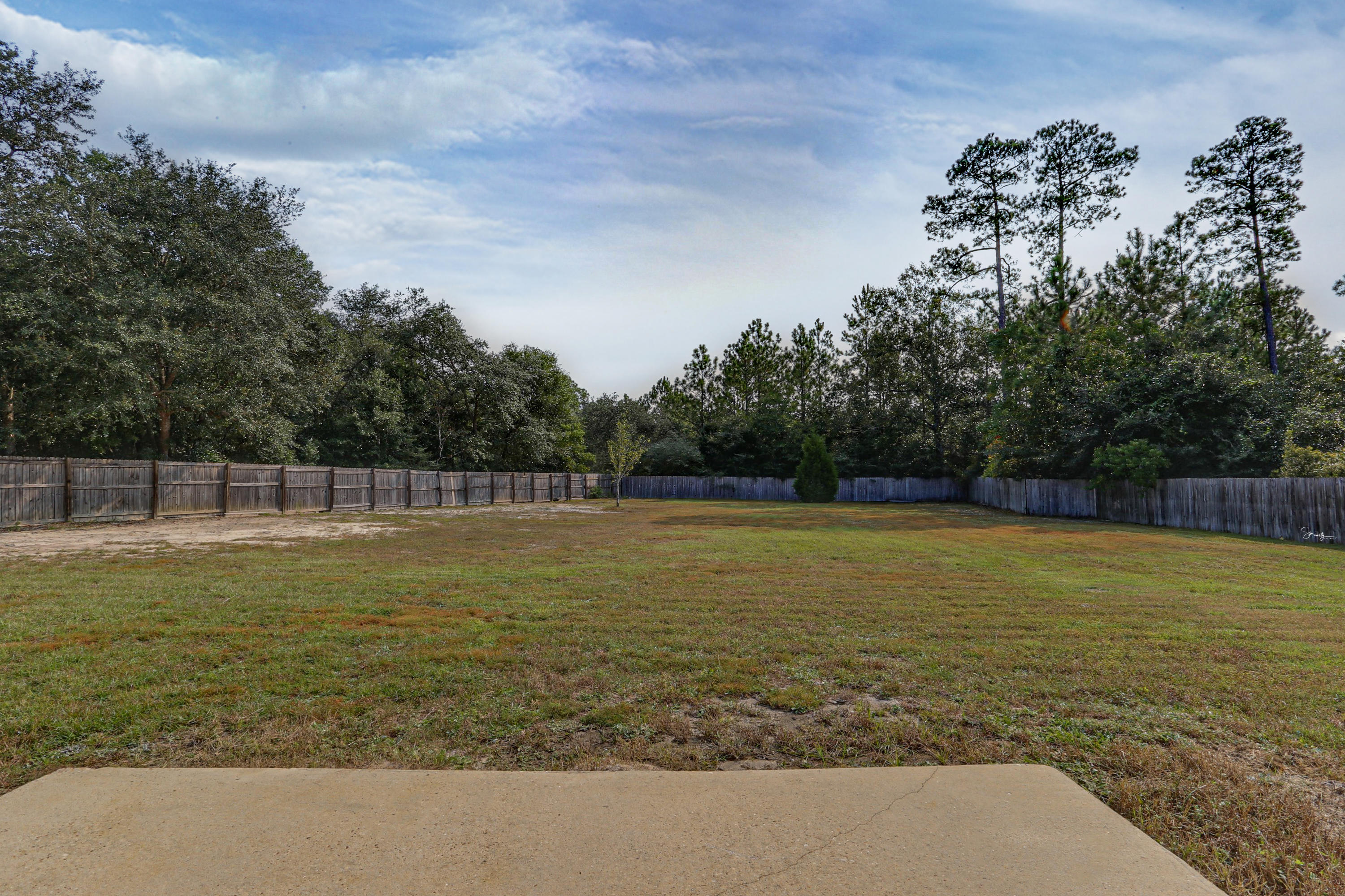 IRON GATE - Residential