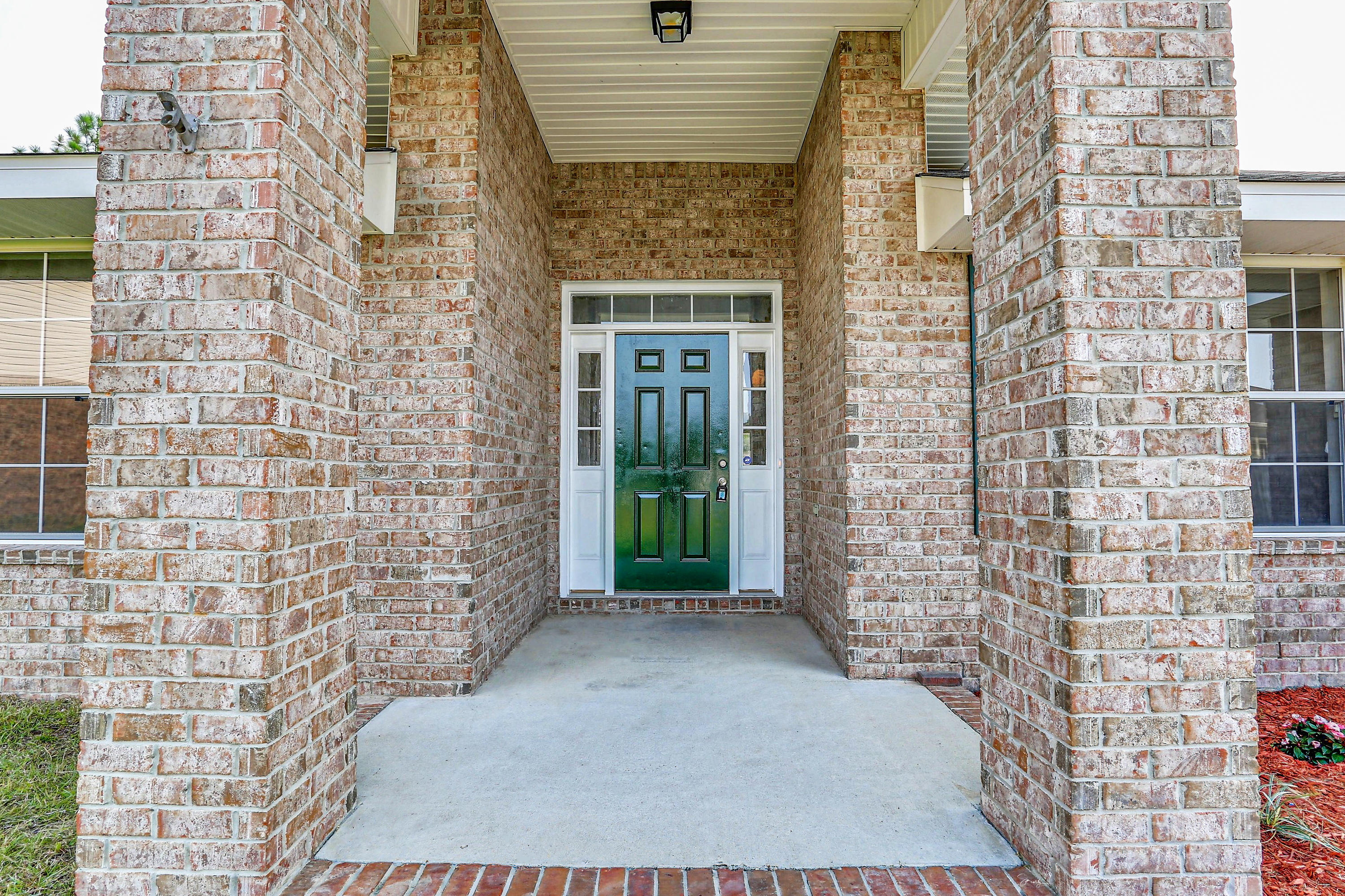 IRON GATE - Residential