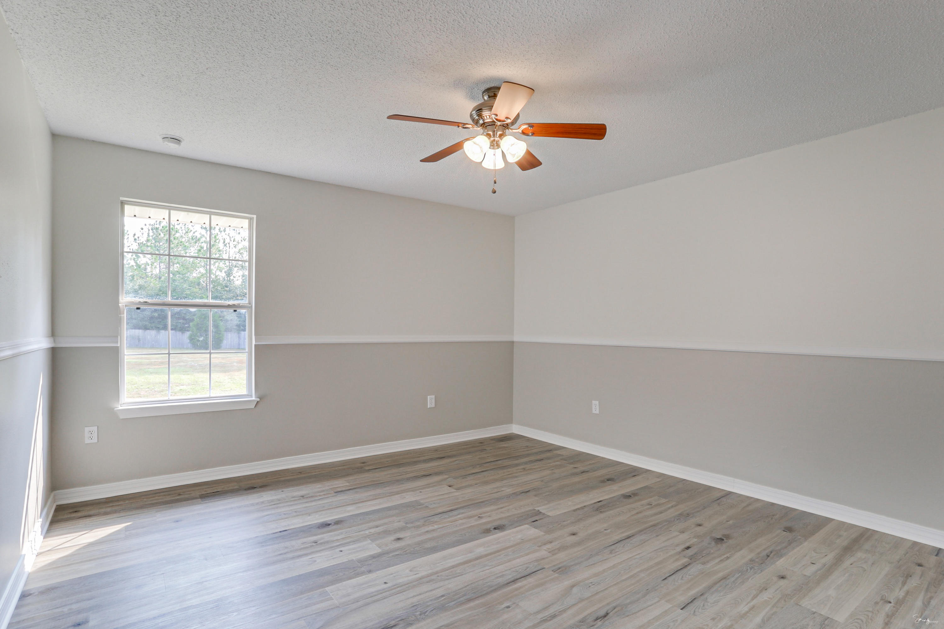 IRON GATE - Residential