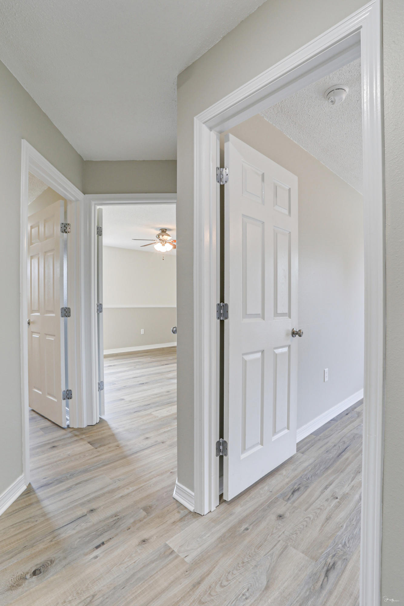 IRON GATE - Residential