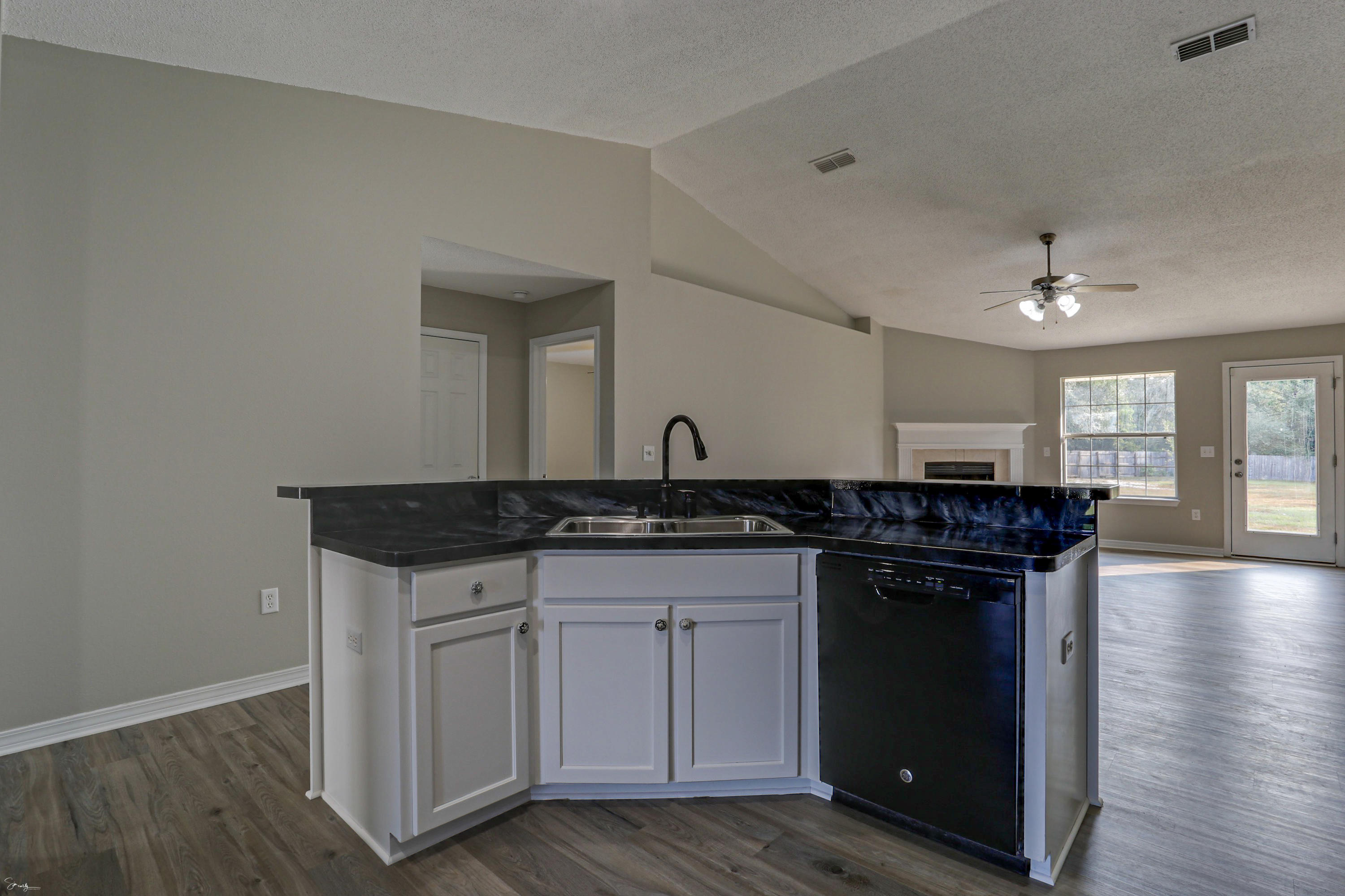 IRON GATE - Residential