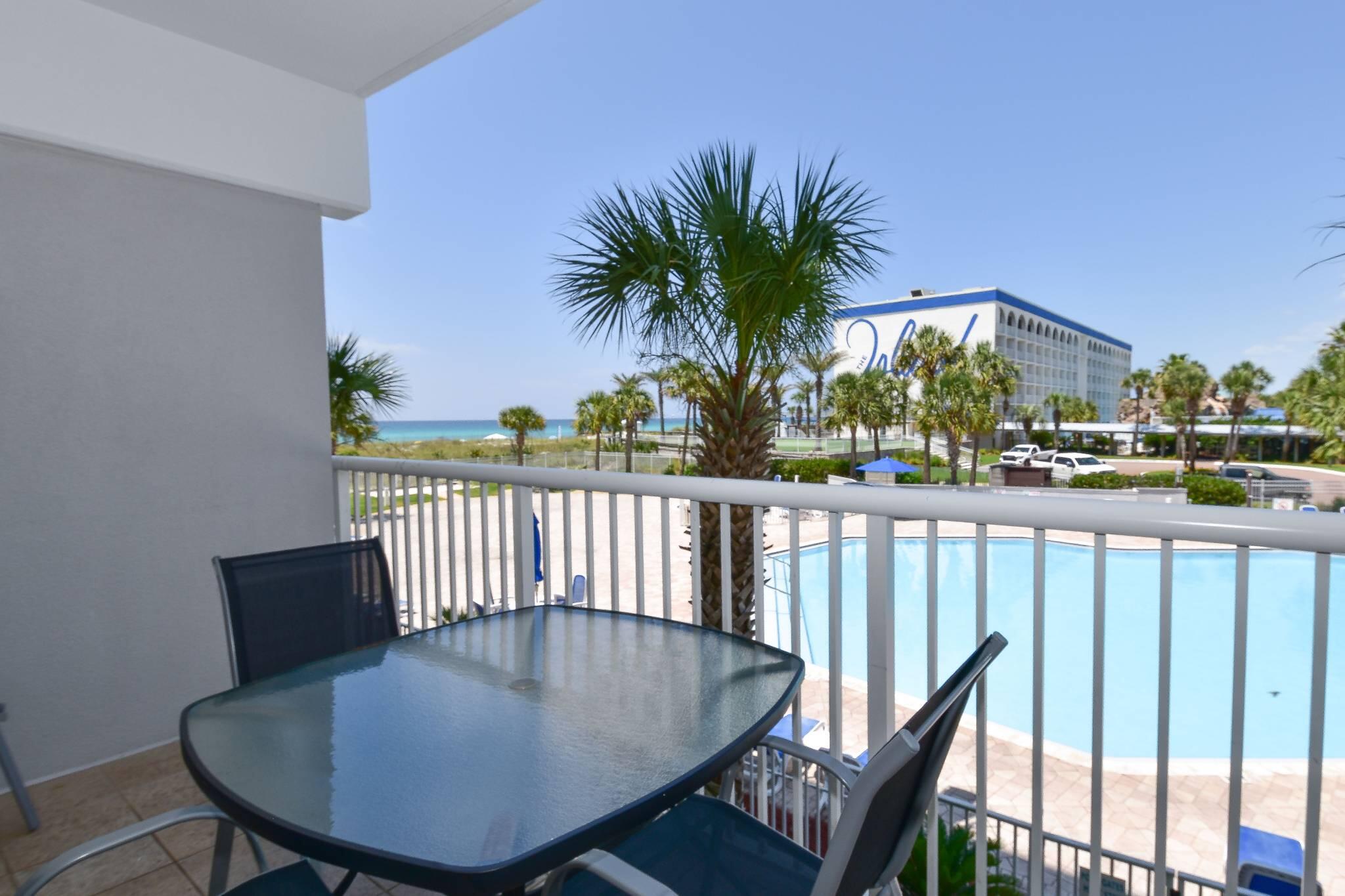DESTIN WEST BEACH & BAY RESORT-GULFSIDE - Residential