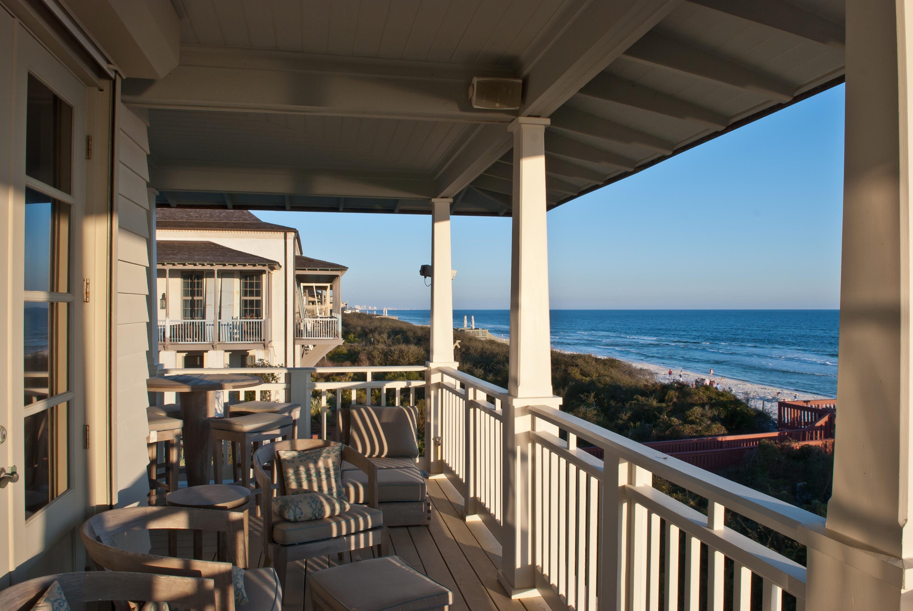 ROSEMARY BEACH - Residential