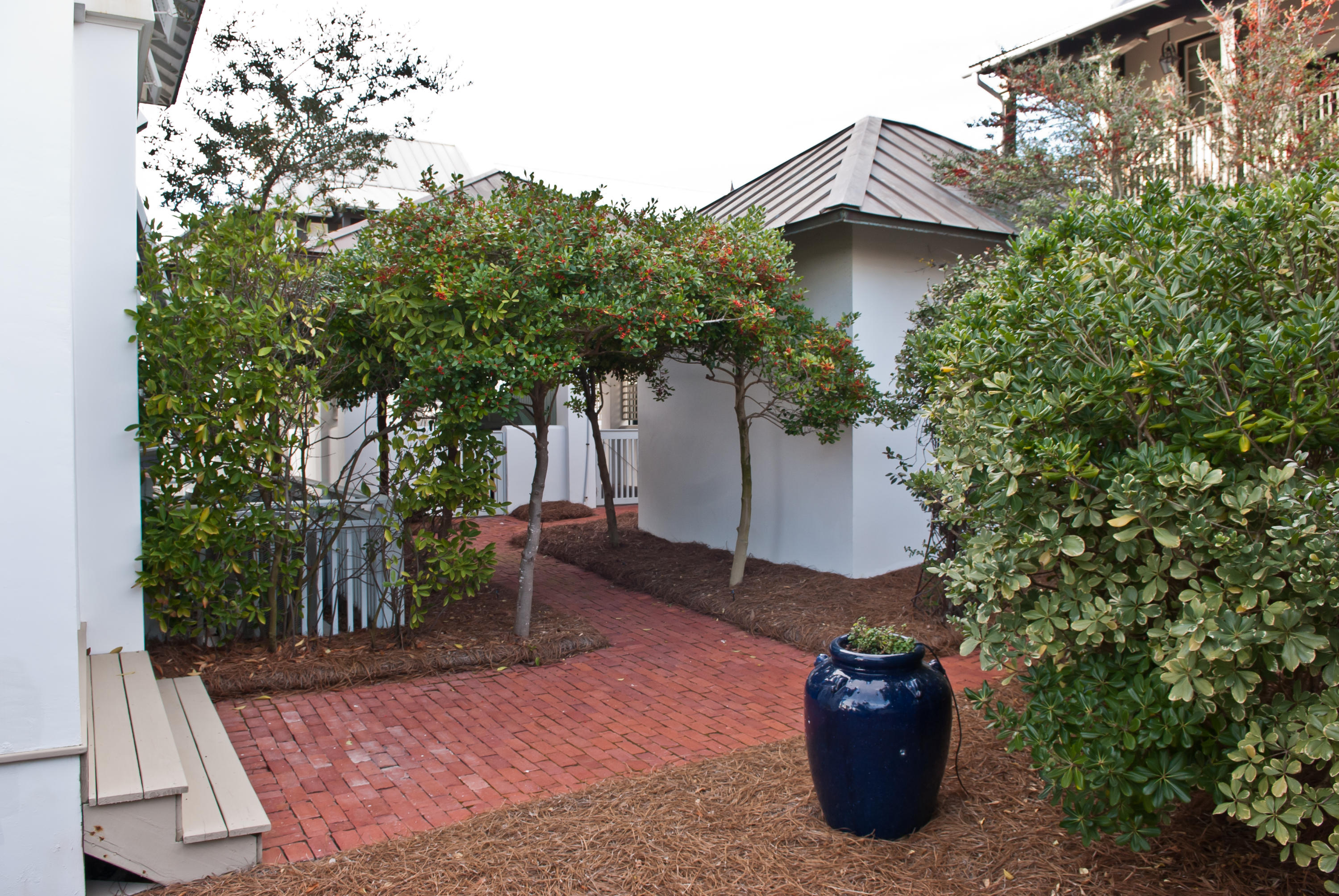 ROSEMARY BEACH - Residential