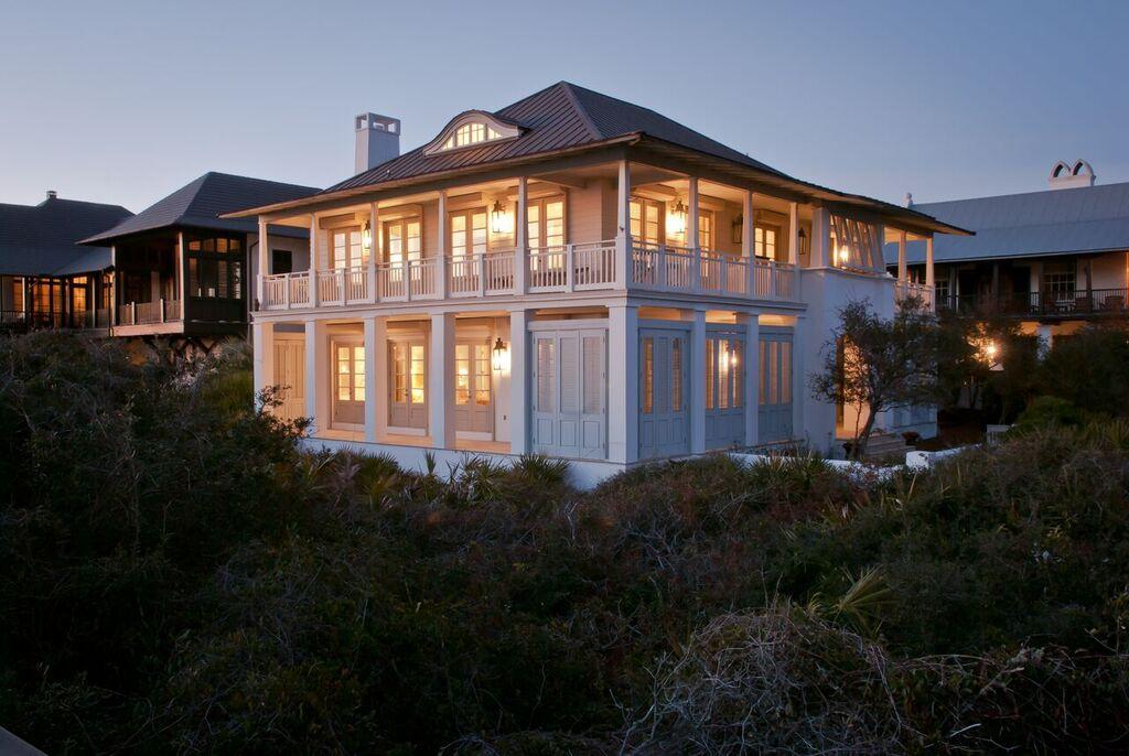 ROSEMARY BEACH - Residential