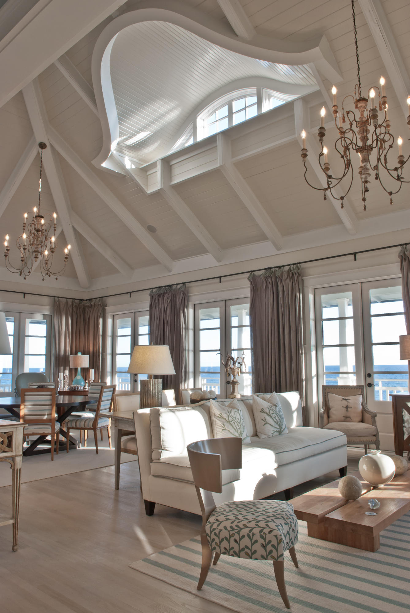 ROSEMARY BEACH - Residential