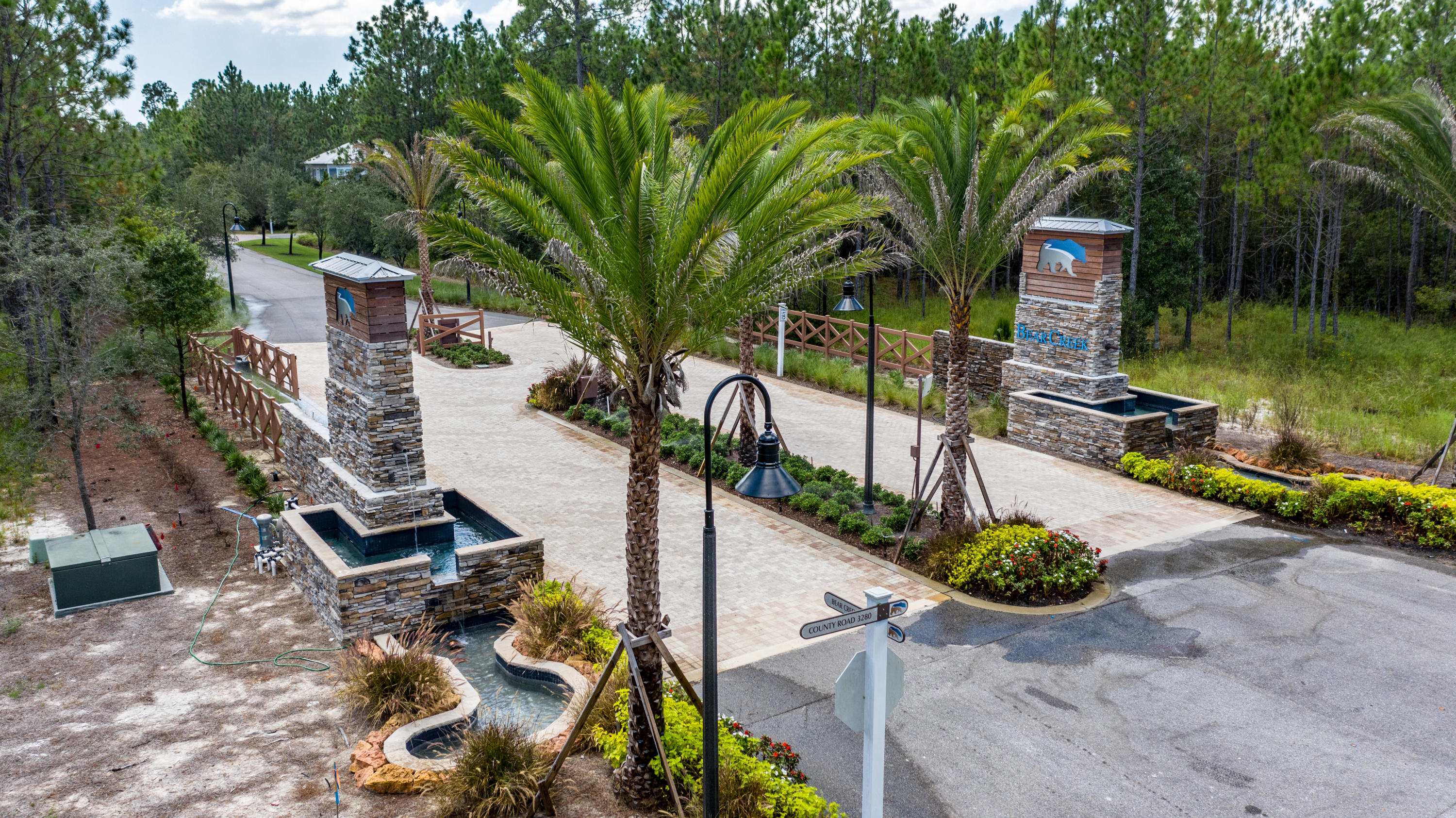 BEAR CREEK COTTAGES - Residential