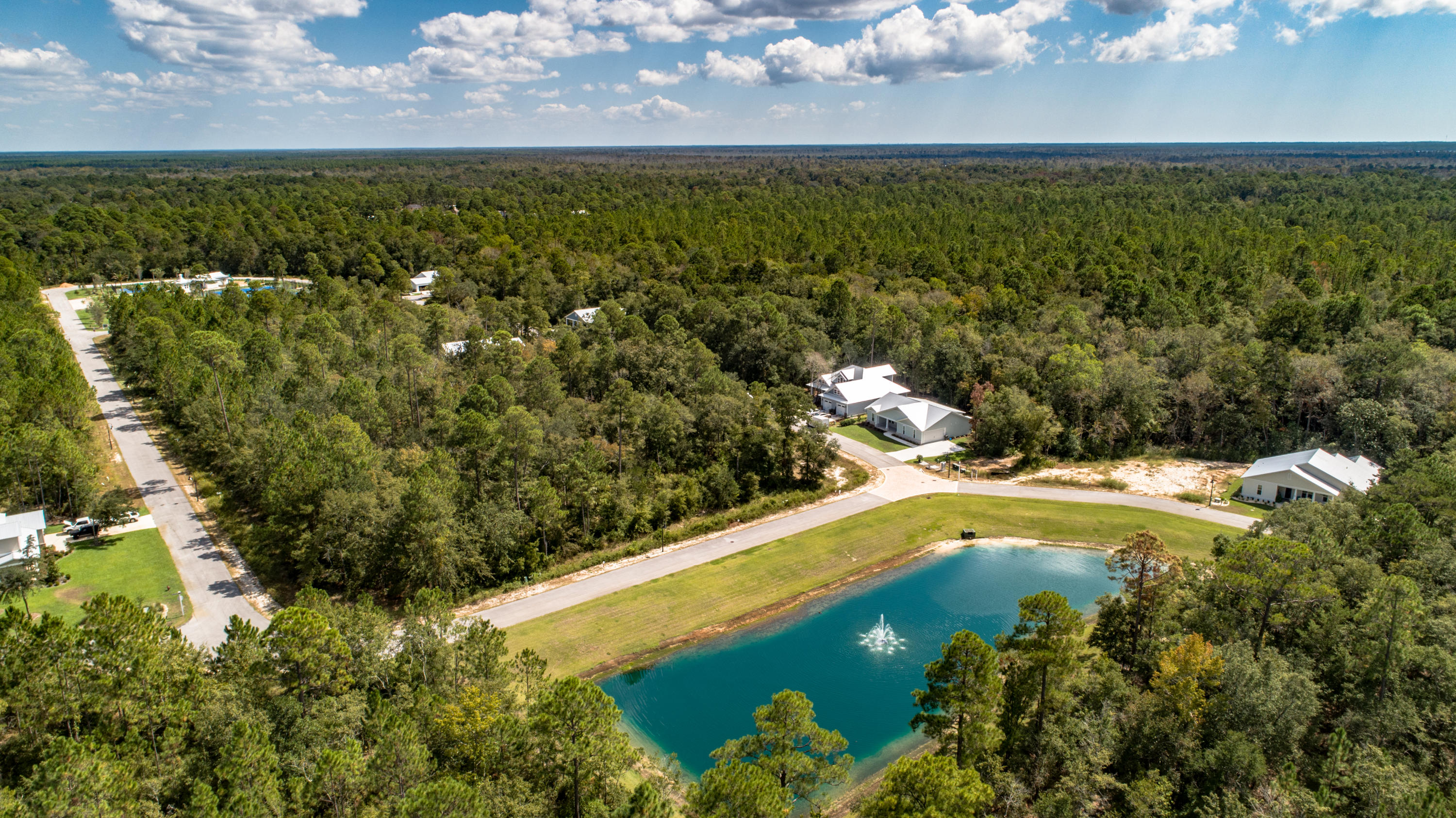 BEAR CREEK COTTAGES - Residential