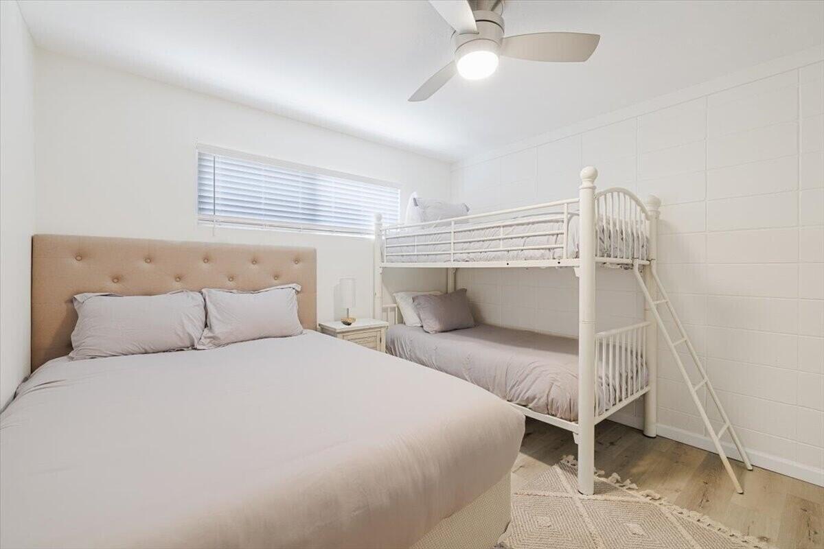 GULF TERRACE CONDO - Residential Lease