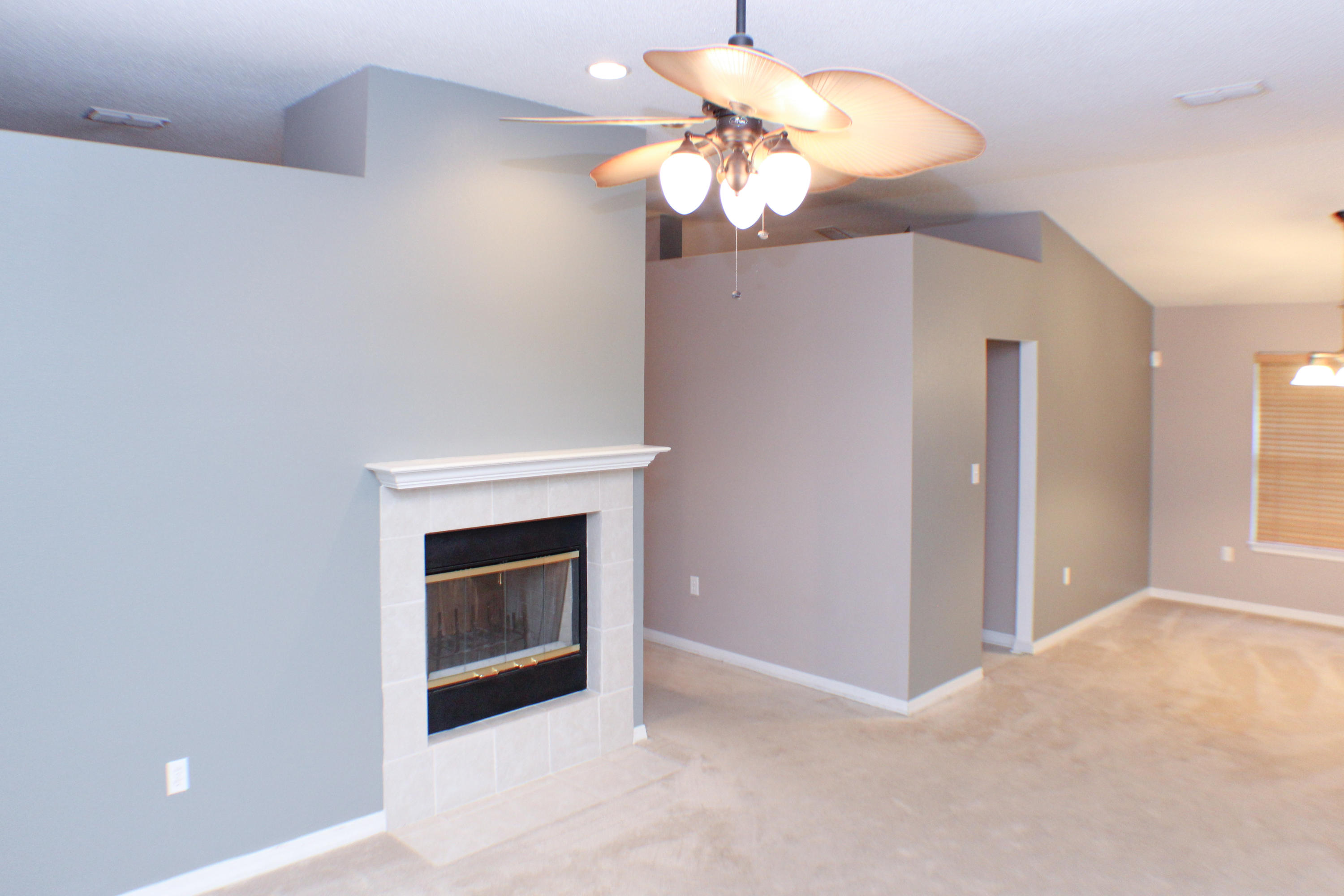 COUNTRYWOOD ESTATES - Residential