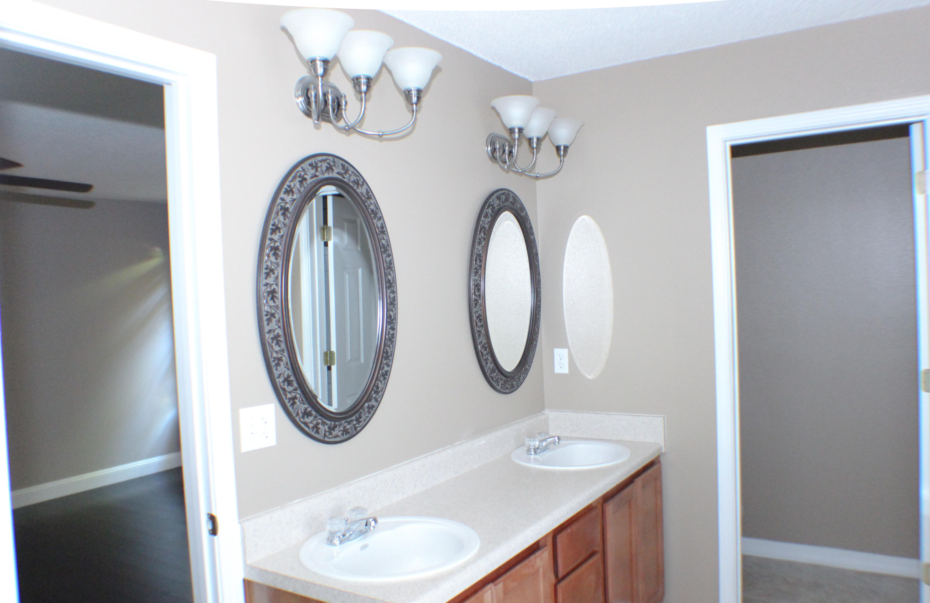 COUNTRYWOOD ESTATES - Residential