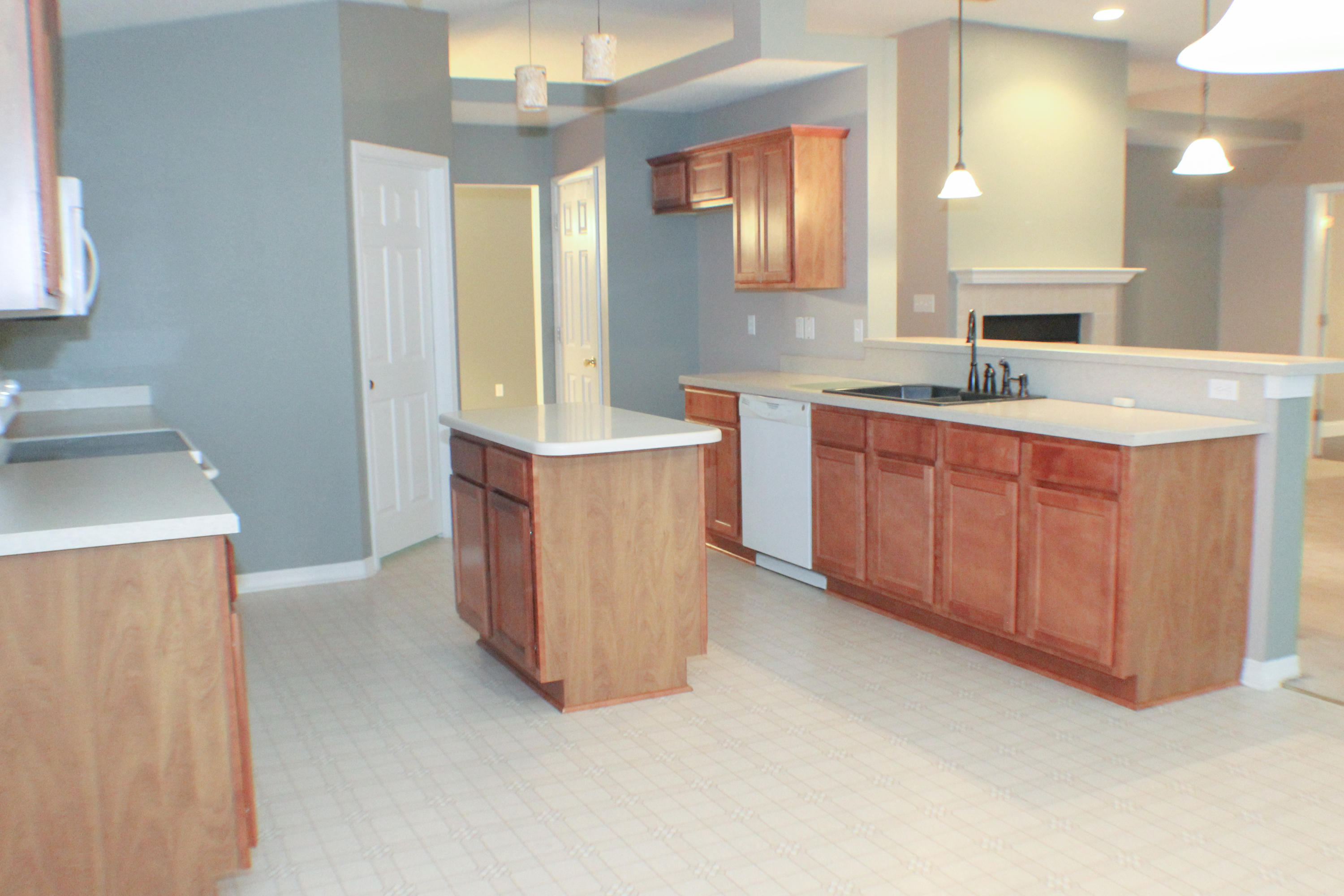 COUNTRYWOOD ESTATES - Residential