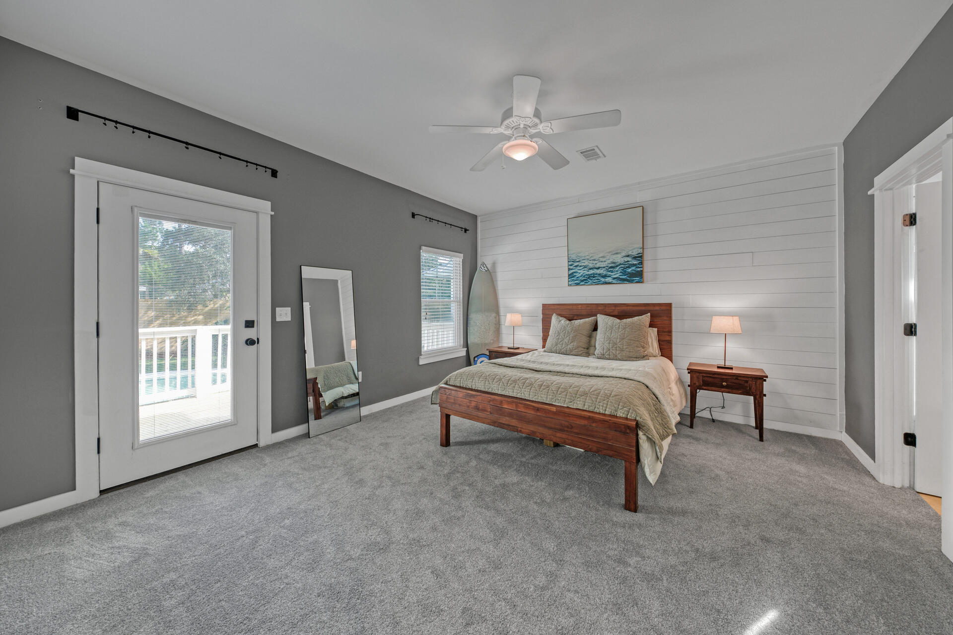 MAGNOLIA BEACH - Residential