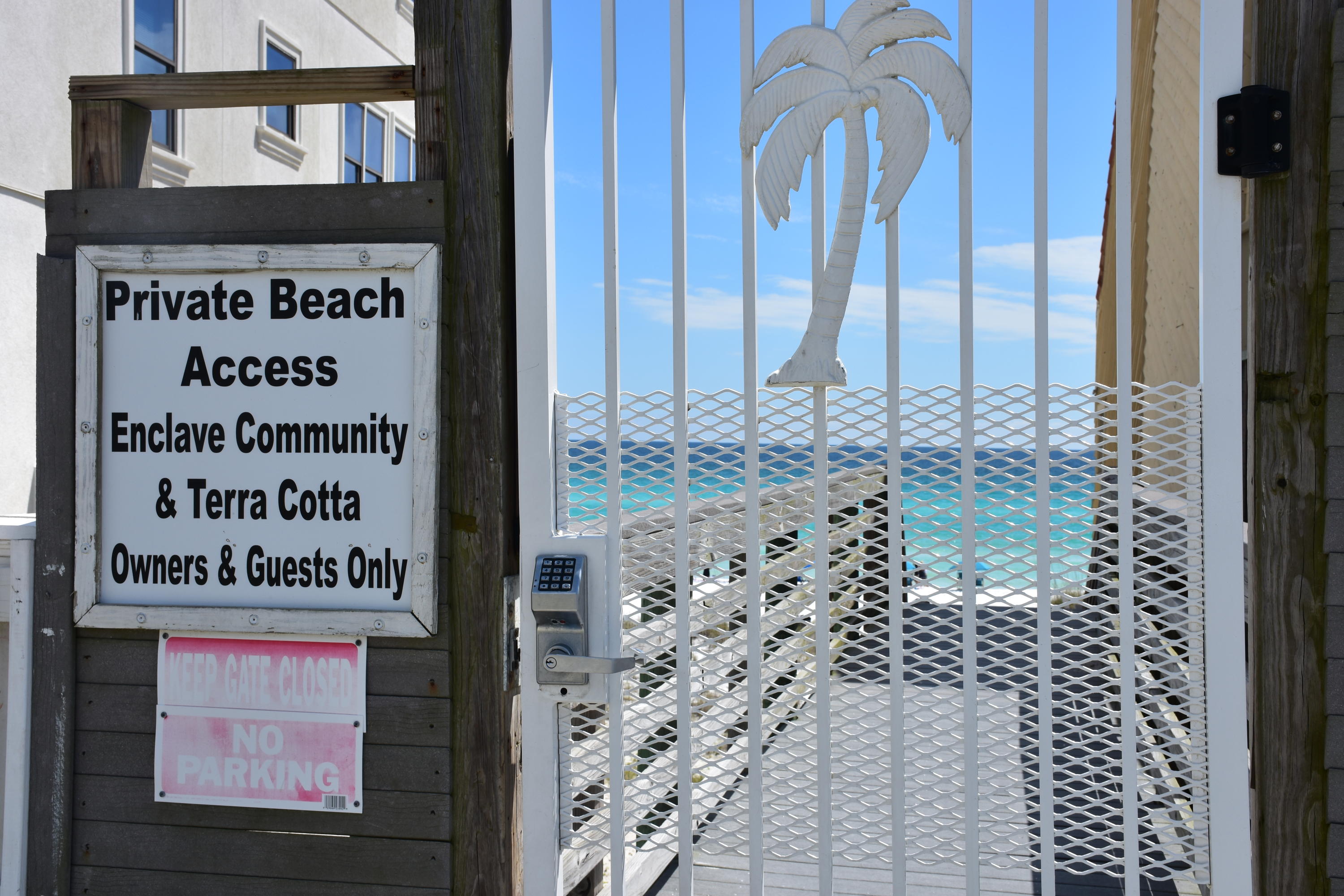 ENCLAVE PH 1 - Residential