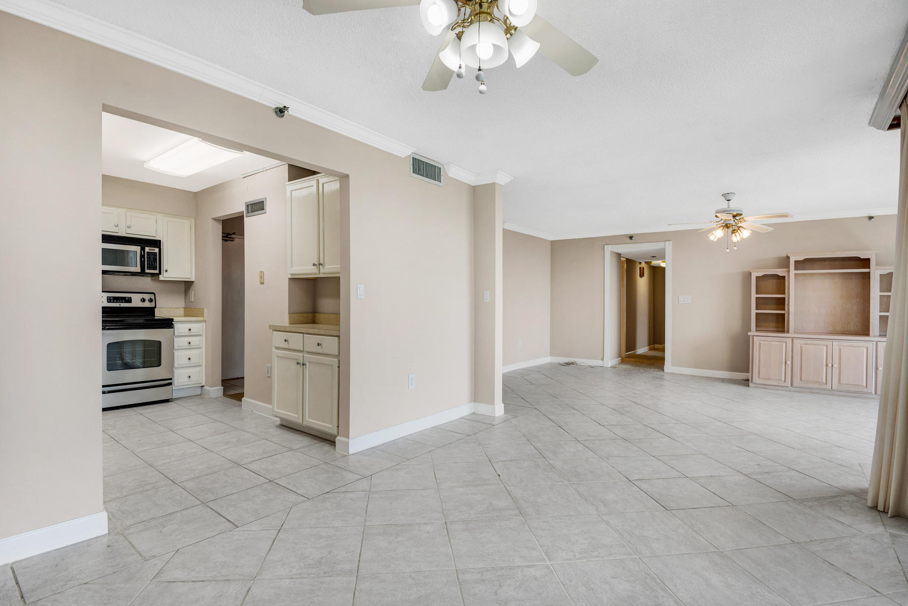 ENCLAVE PH 1 - Residential