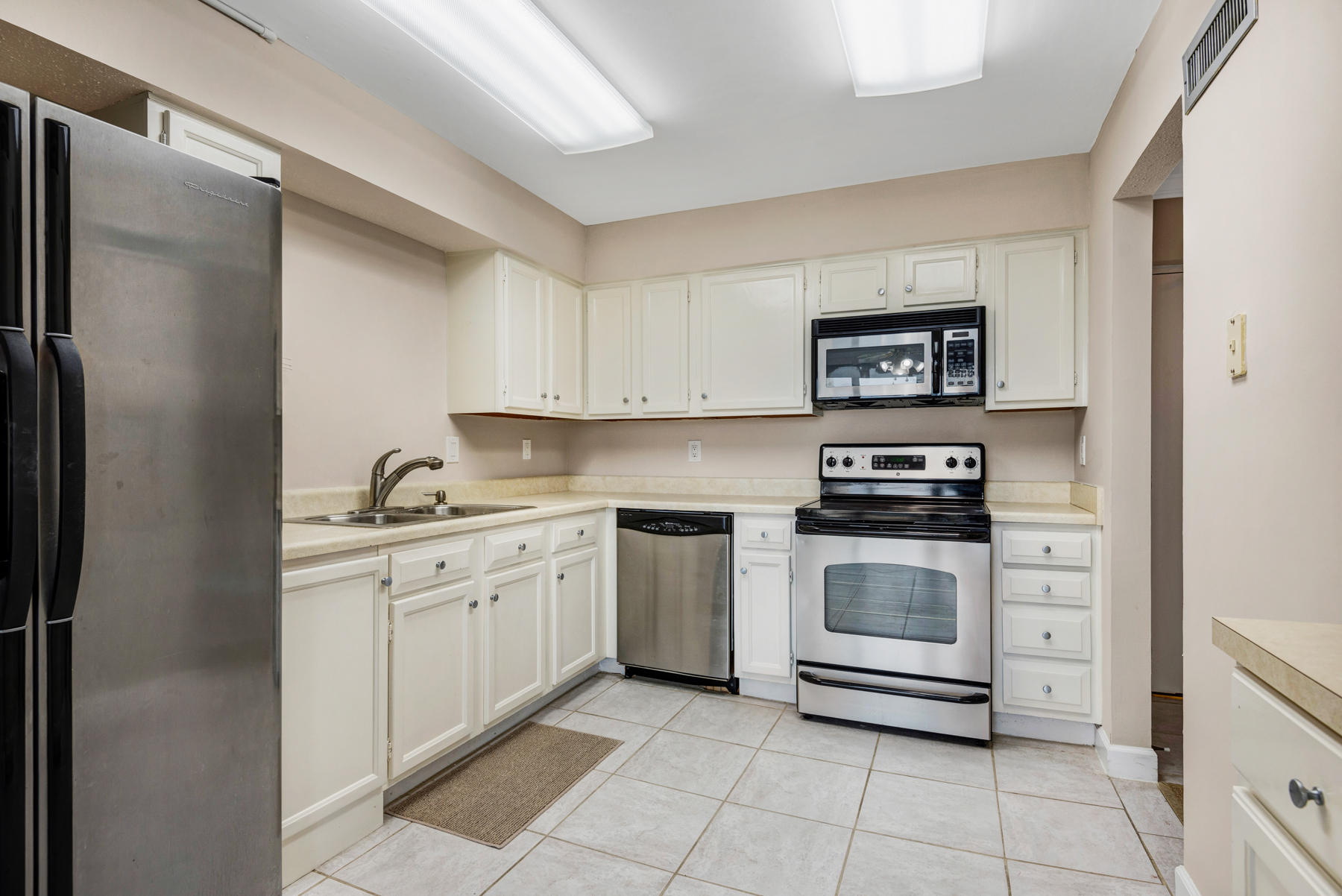 ENCLAVE PH 1 - Residential