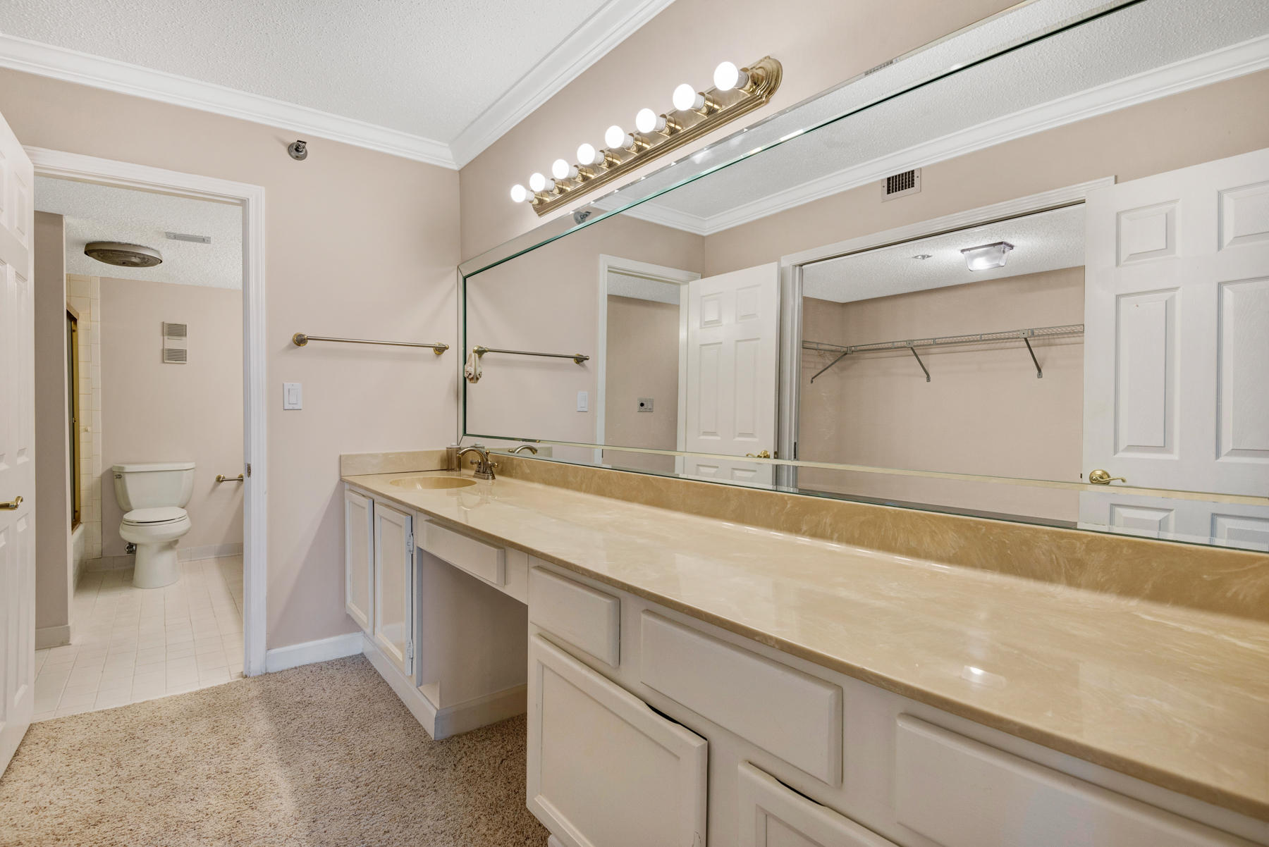 ENCLAVE PH 1 - Residential