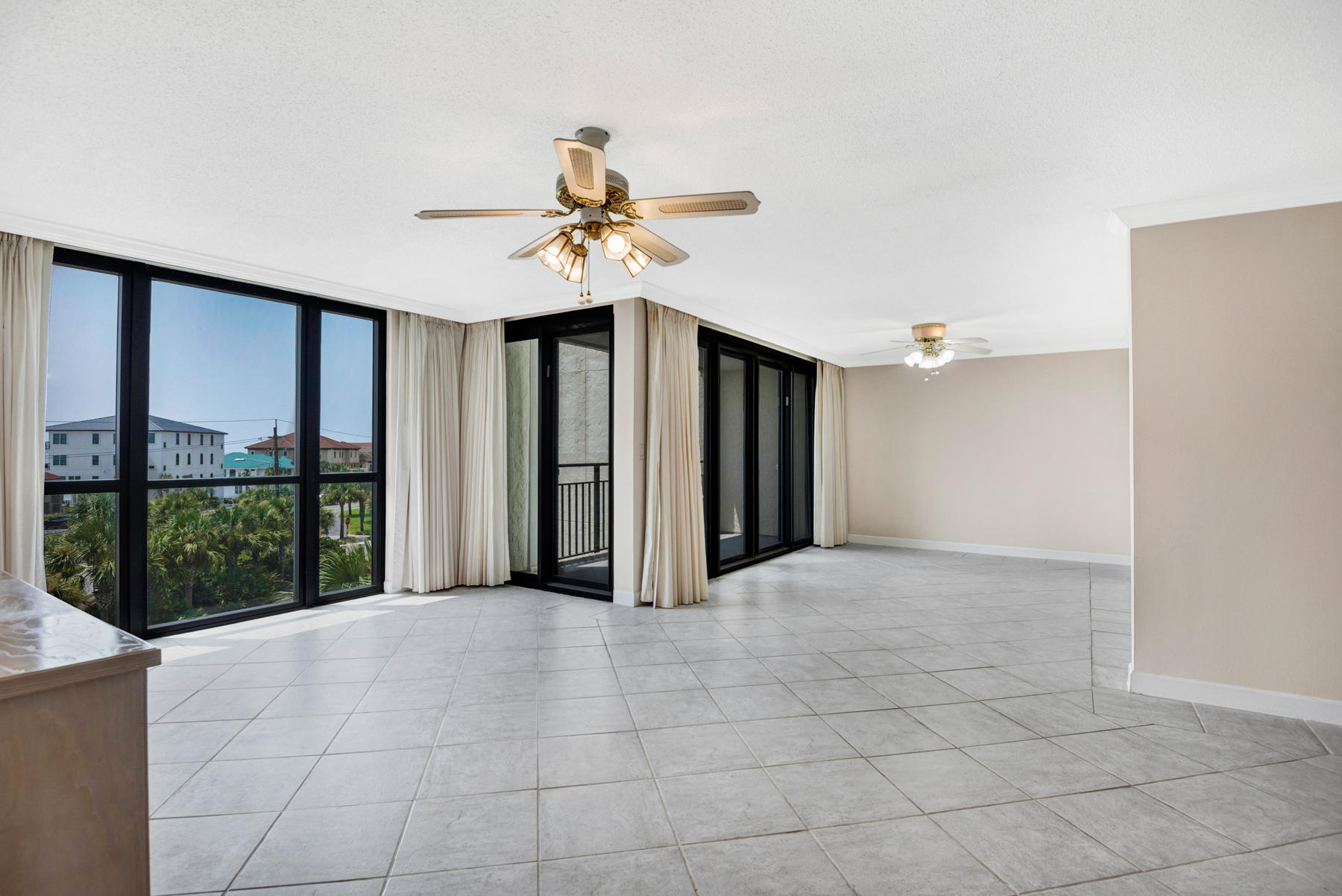 ENCLAVE PH 1 - Residential