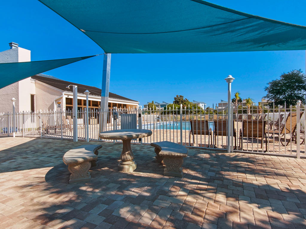 ENCLAVE PH 1 - Residential