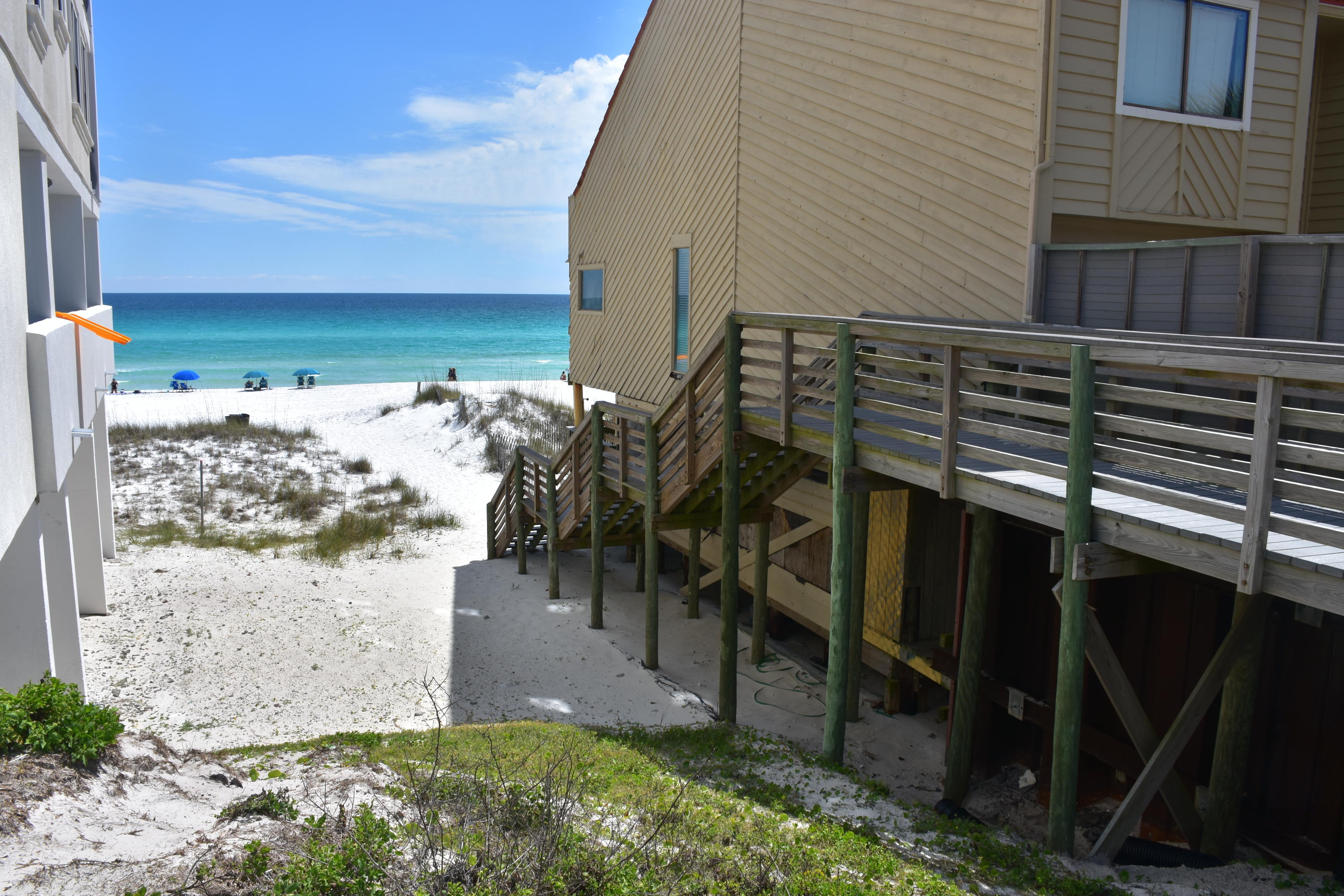 ENCLAVE PH 1 - Residential