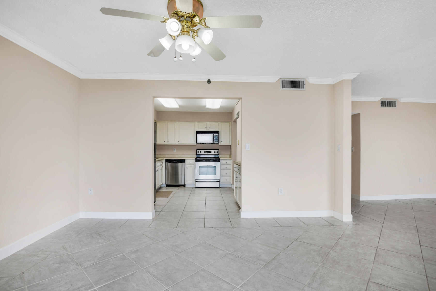 ENCLAVE PH 1 - Residential